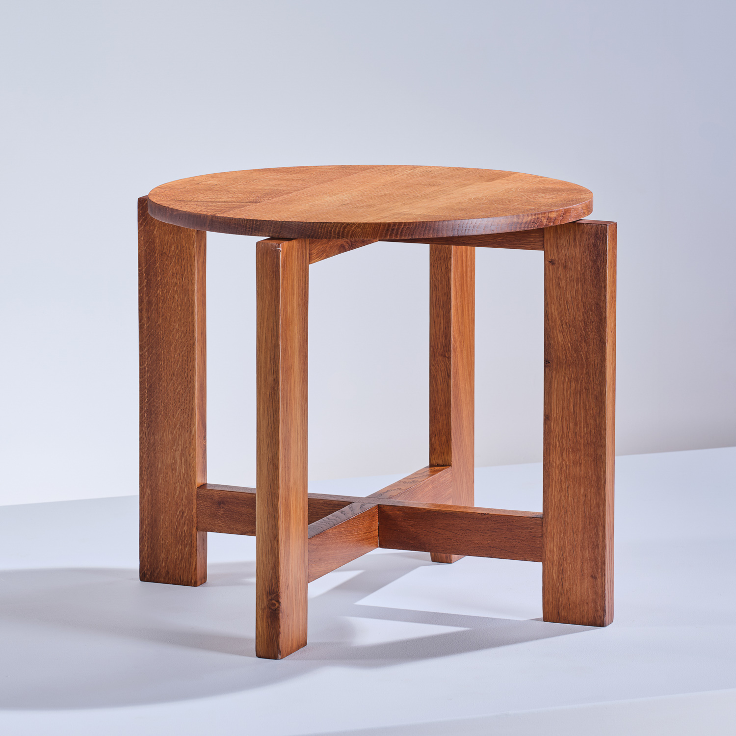 Guéridon ( Pedestal Table)