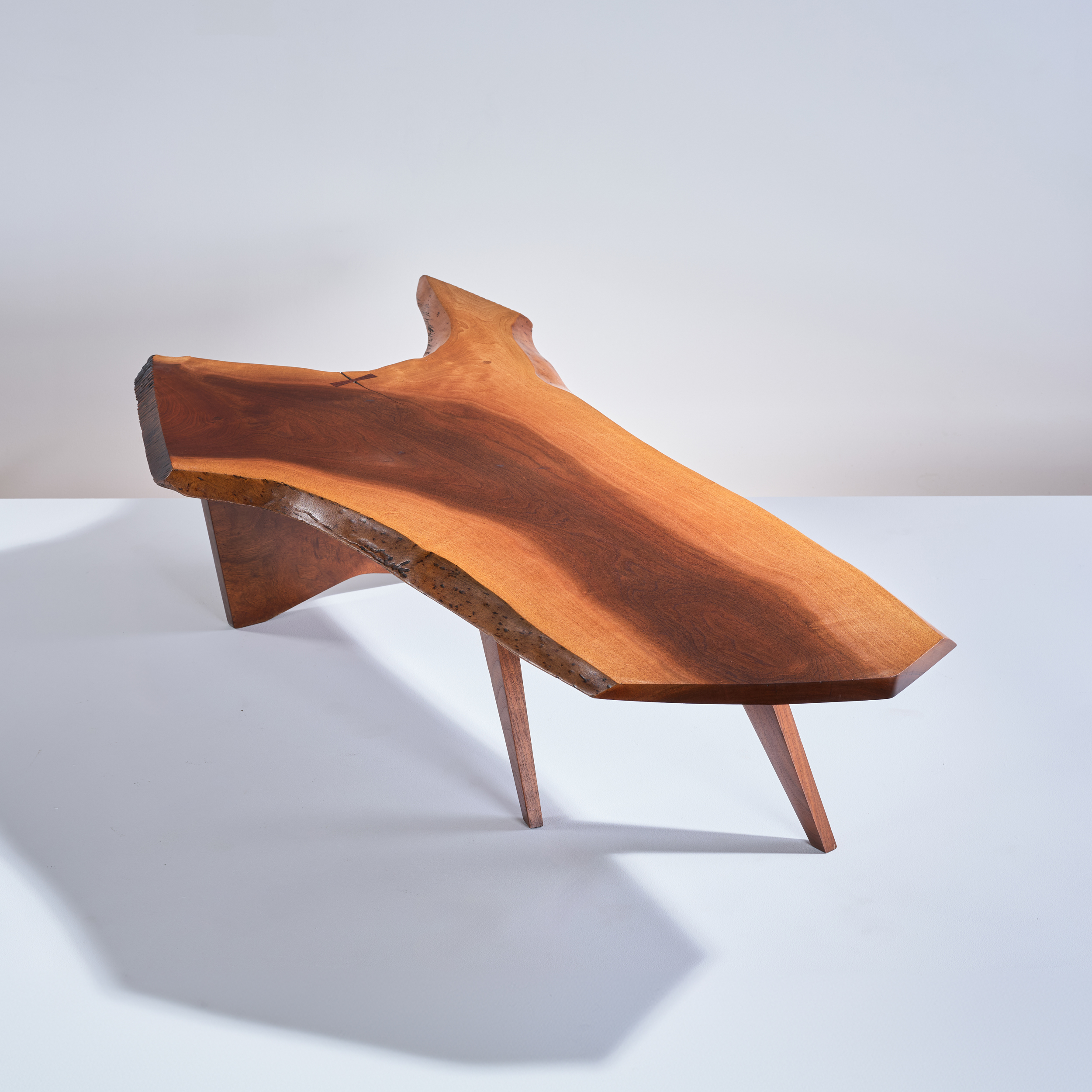 R Bench/Coffee Table