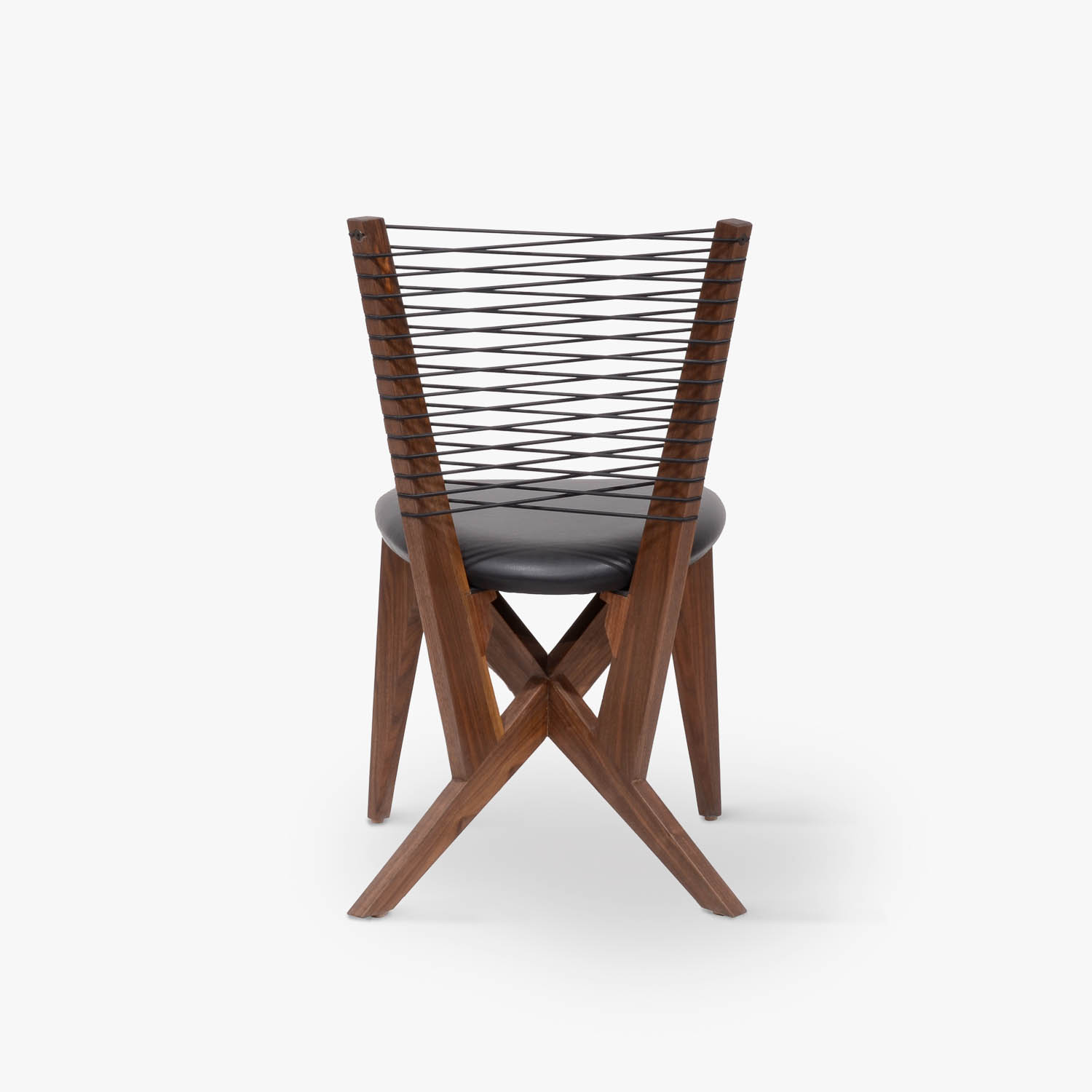 Flex Chair by Fabien Dubrunfaut 2024-5