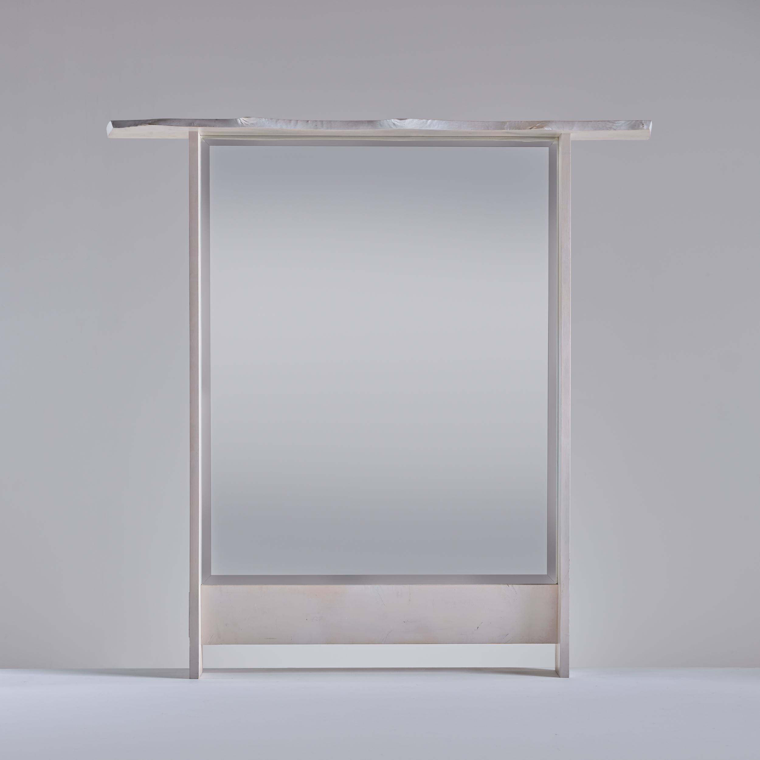 Mirror with Candelabras by Mira Nakashima – 1995 – MG1301 3