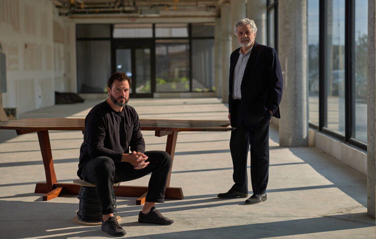 40 Years of Moderne Gallery