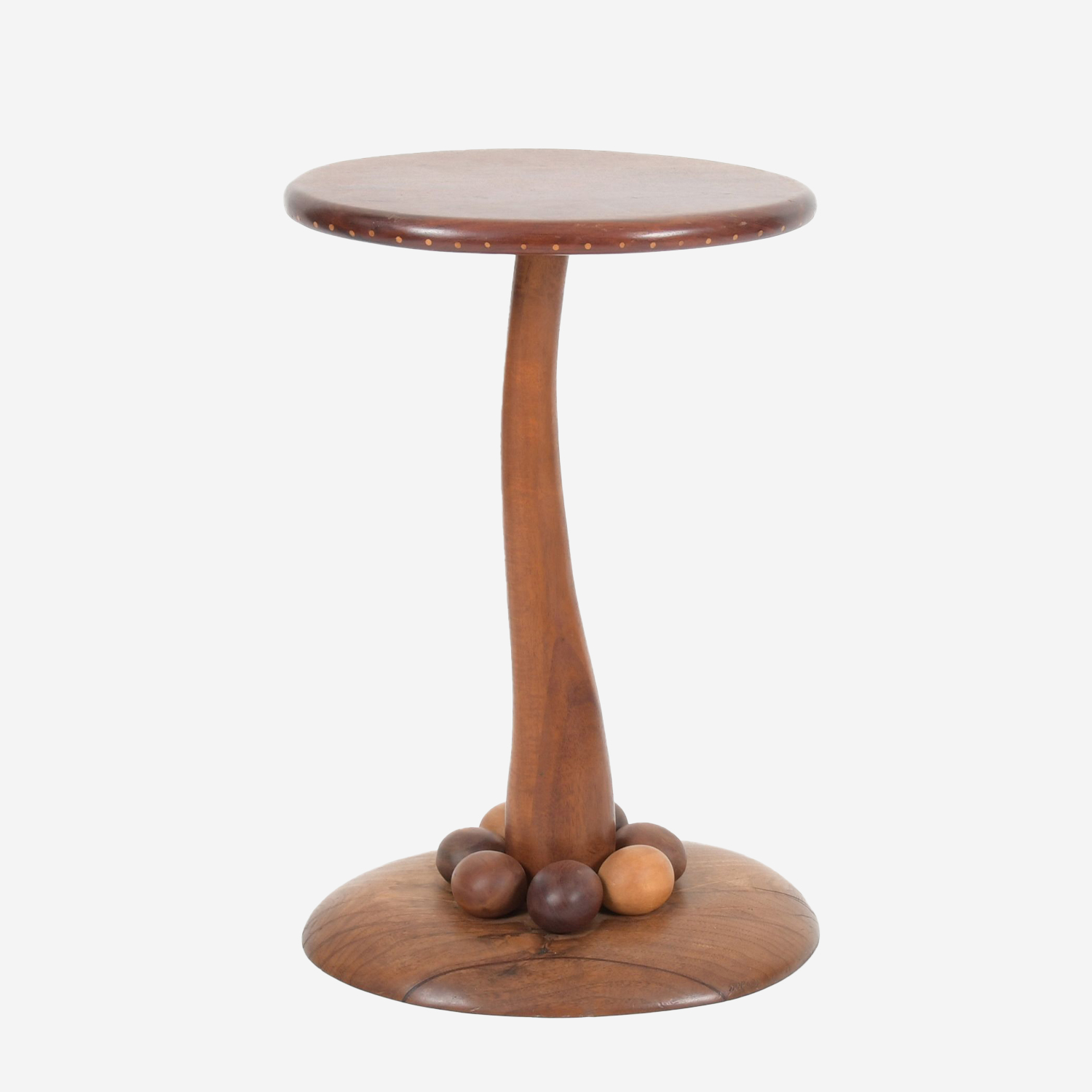 Studio Craft End Table