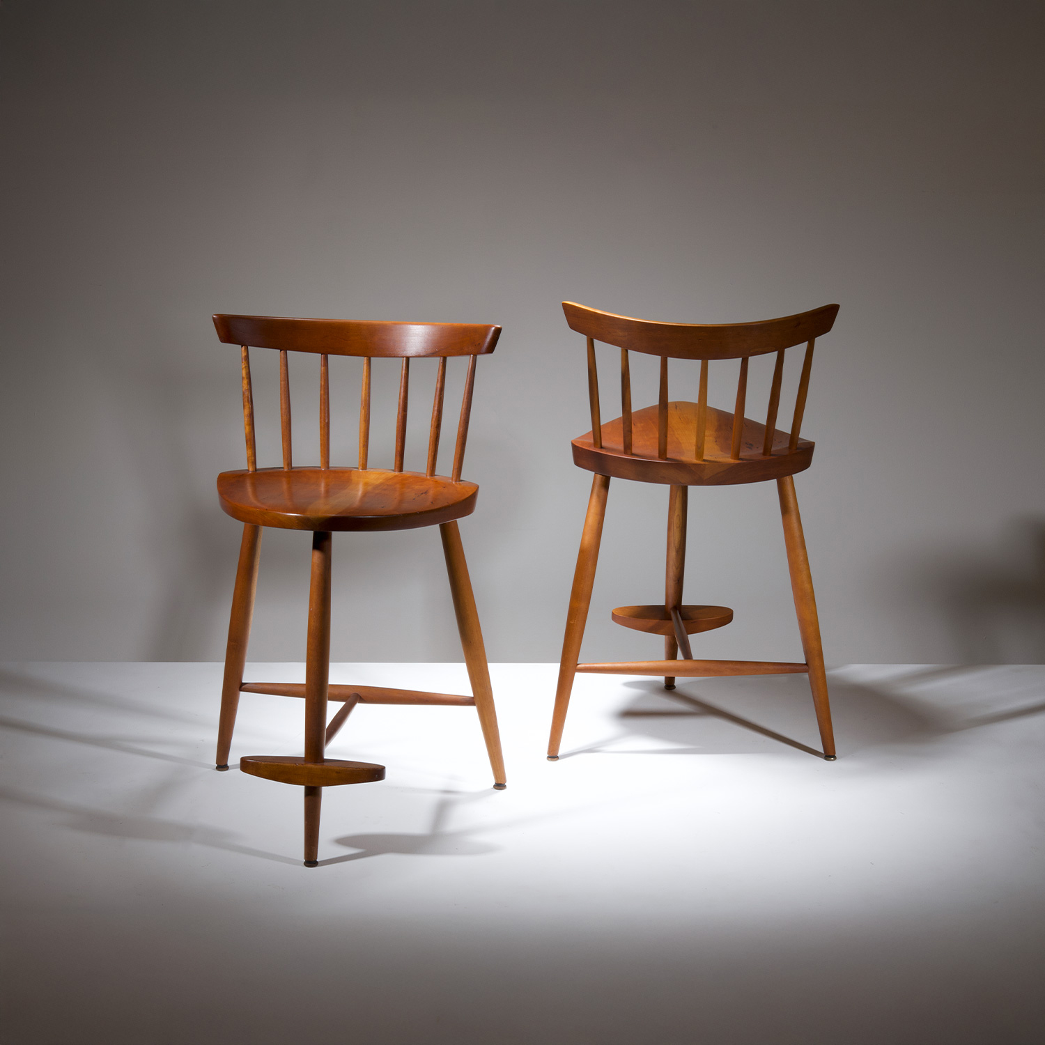 Mira Chair | Pair