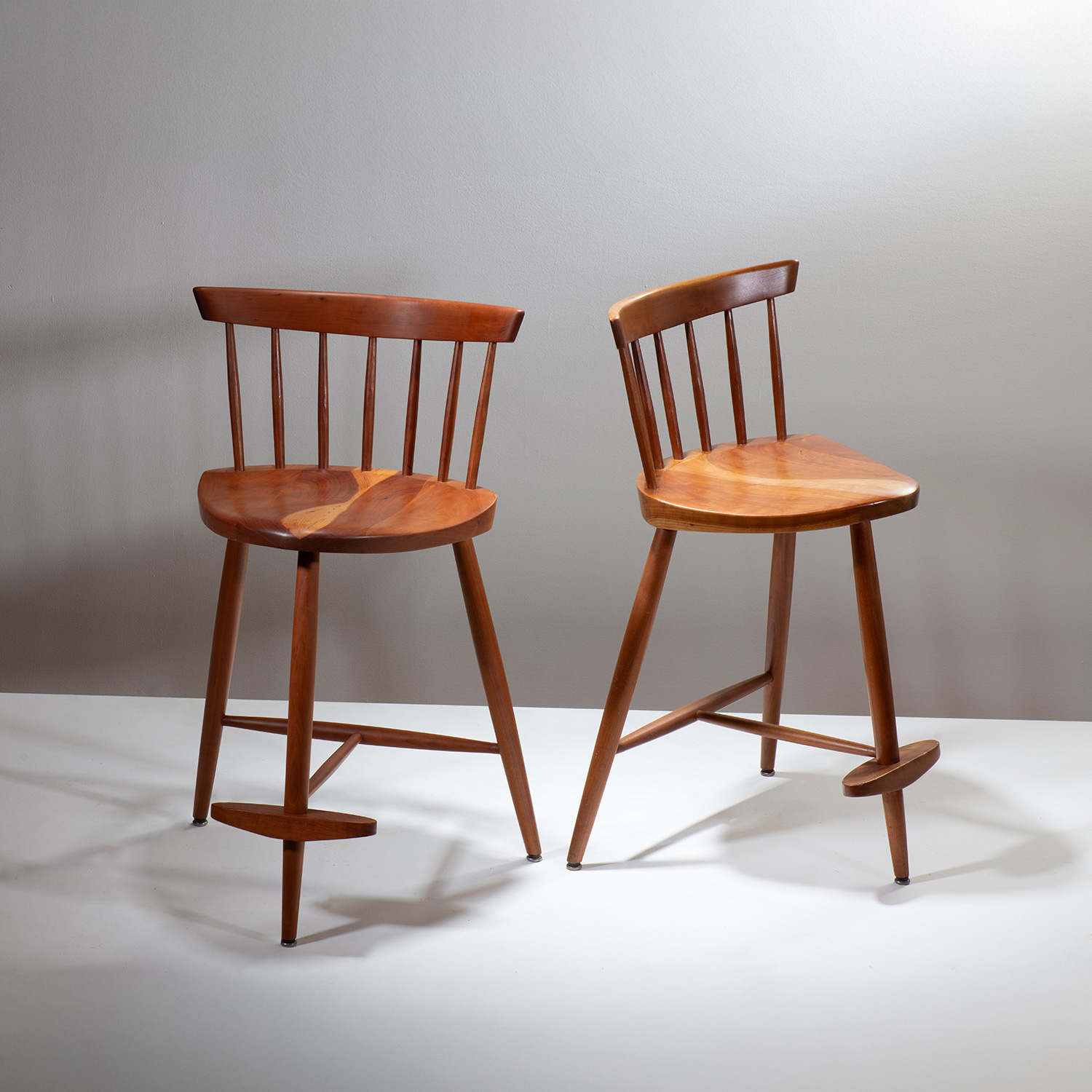 Mira Chair | Pair