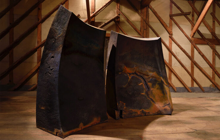 The Allure of Contemporary Japanese Ceramics