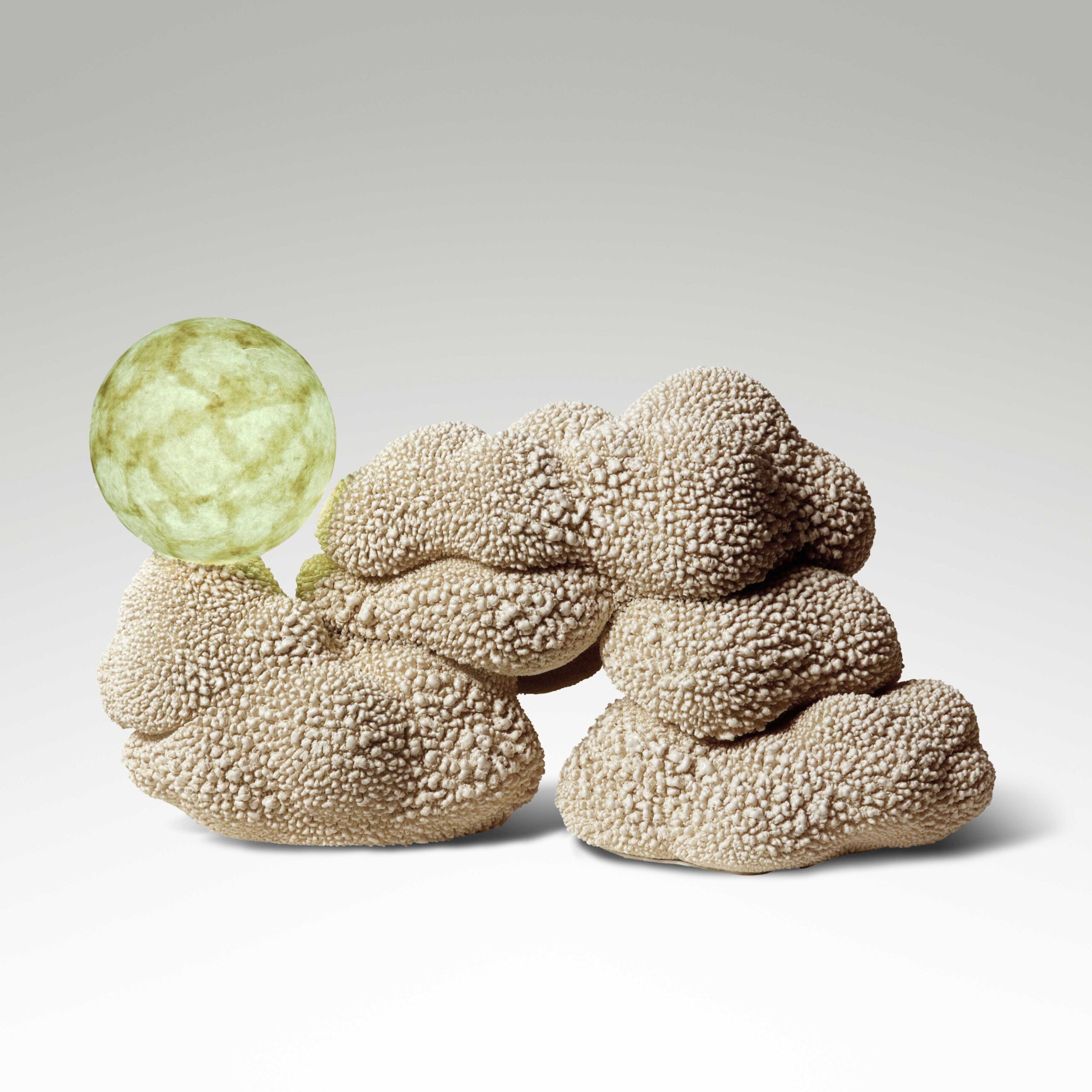 Untitled Lamp (White)