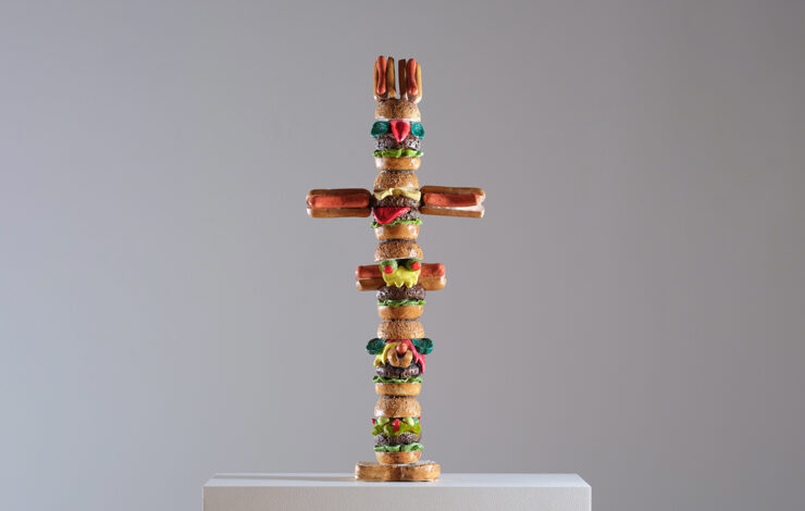 Famous American Ceramicists from the Studio Craft Movement