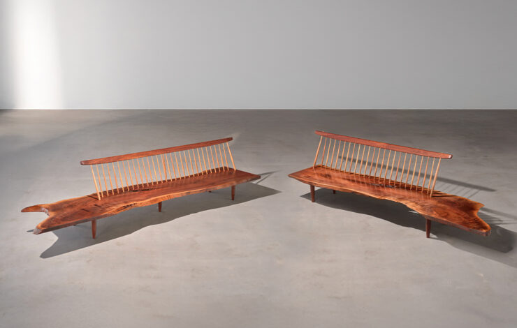 What is Conoid Furniture?