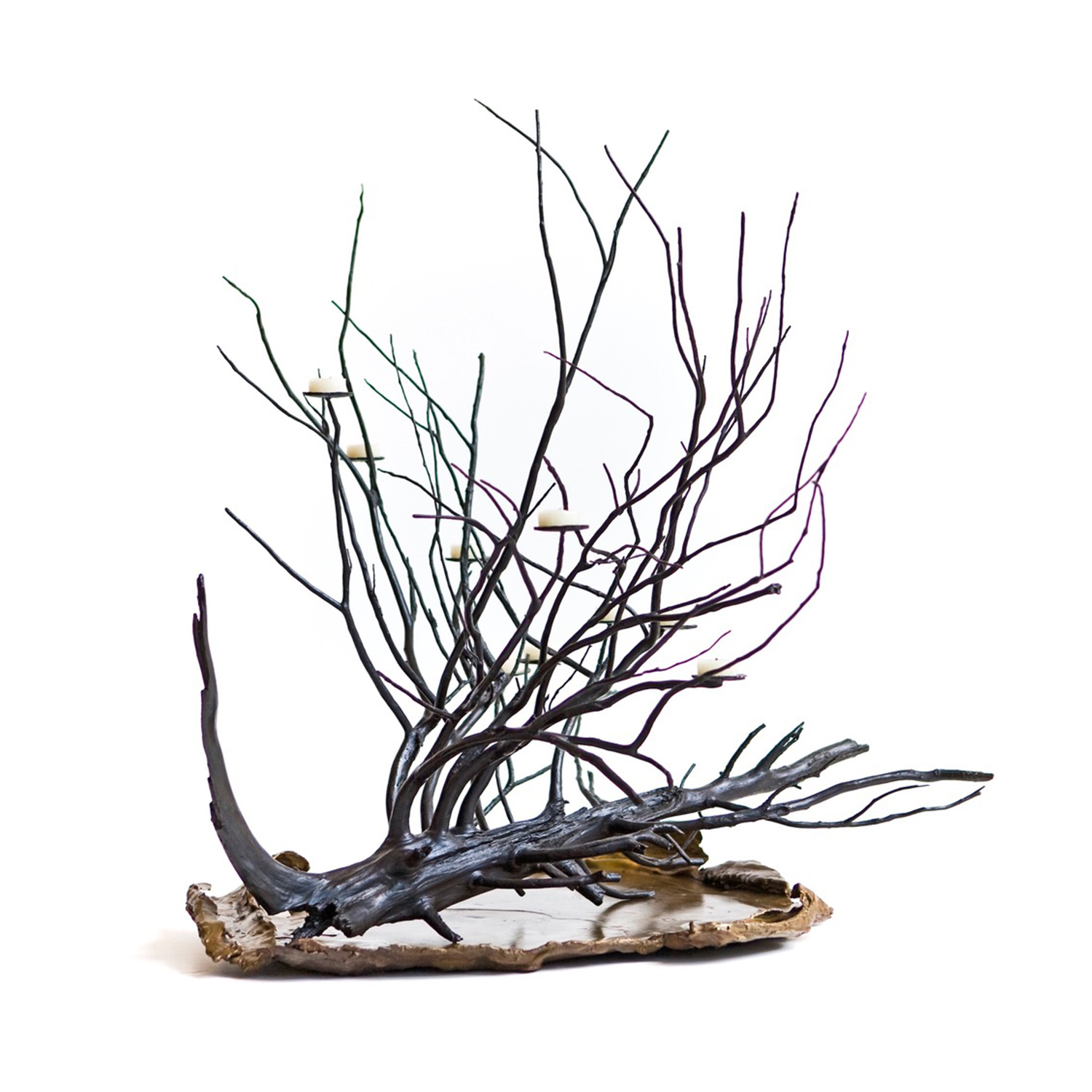 Michele-Oka-Doner—Burning-Bush-2