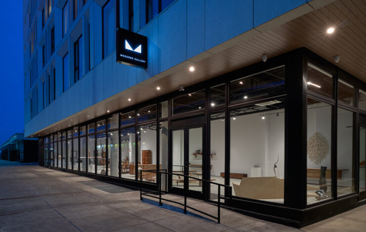 Opening Exhibition | 1705