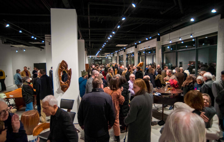 40th Anniversary and Re-Opening Party