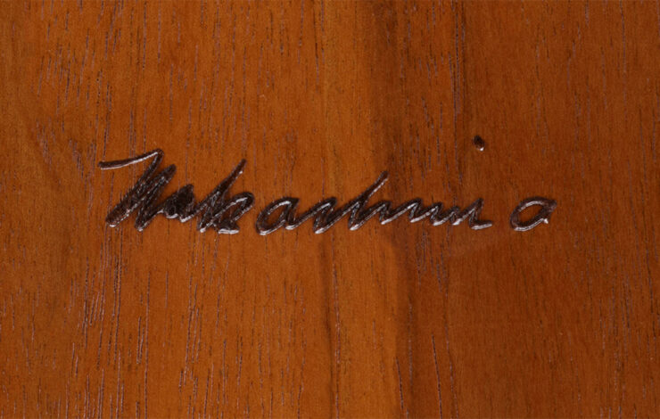 The History of Sakura Seisakusho and the Nakashimas