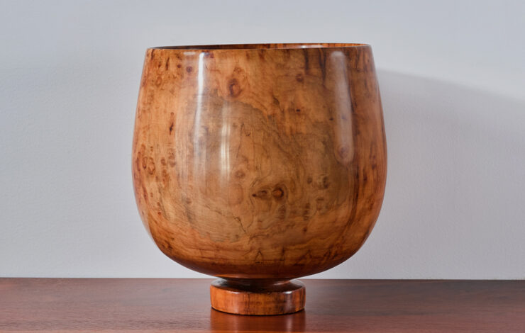 Edward Moulthrop Turned Wood: What to Know