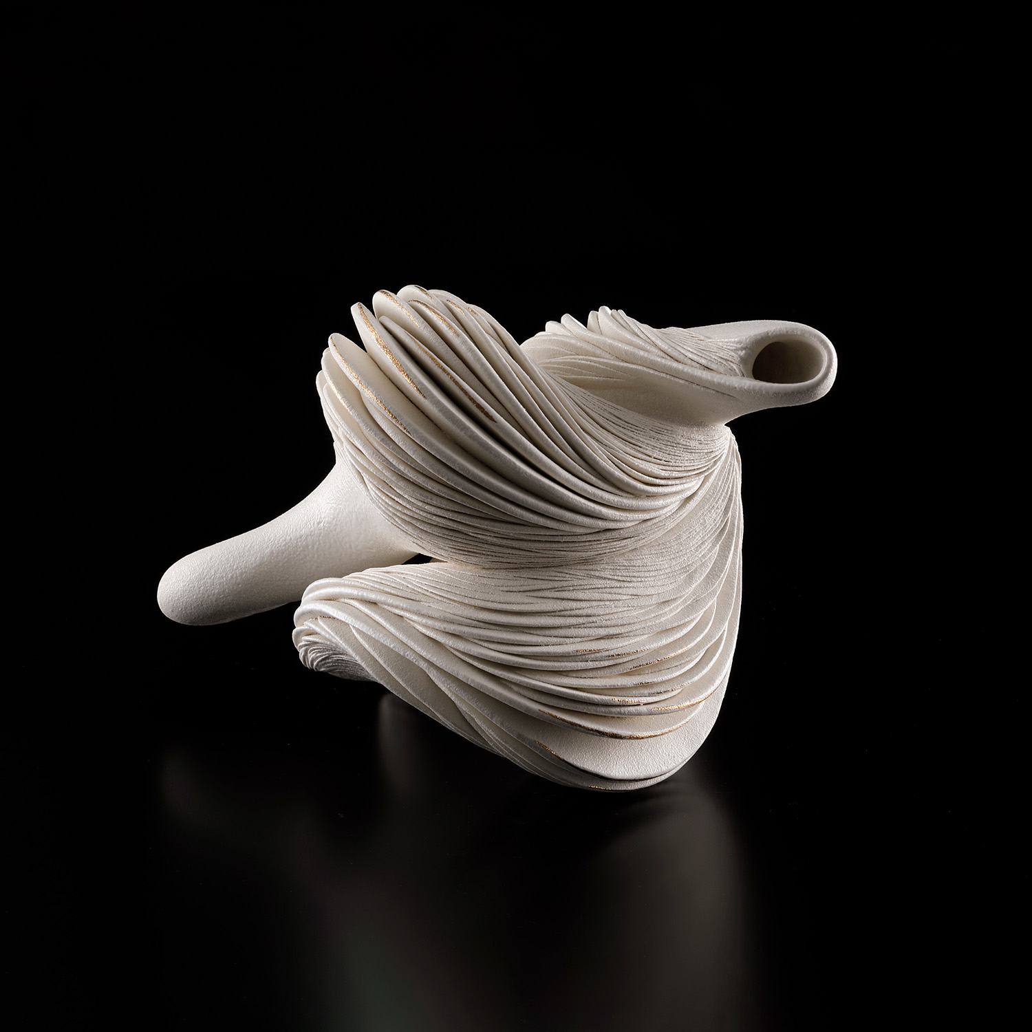 Something in My Throat