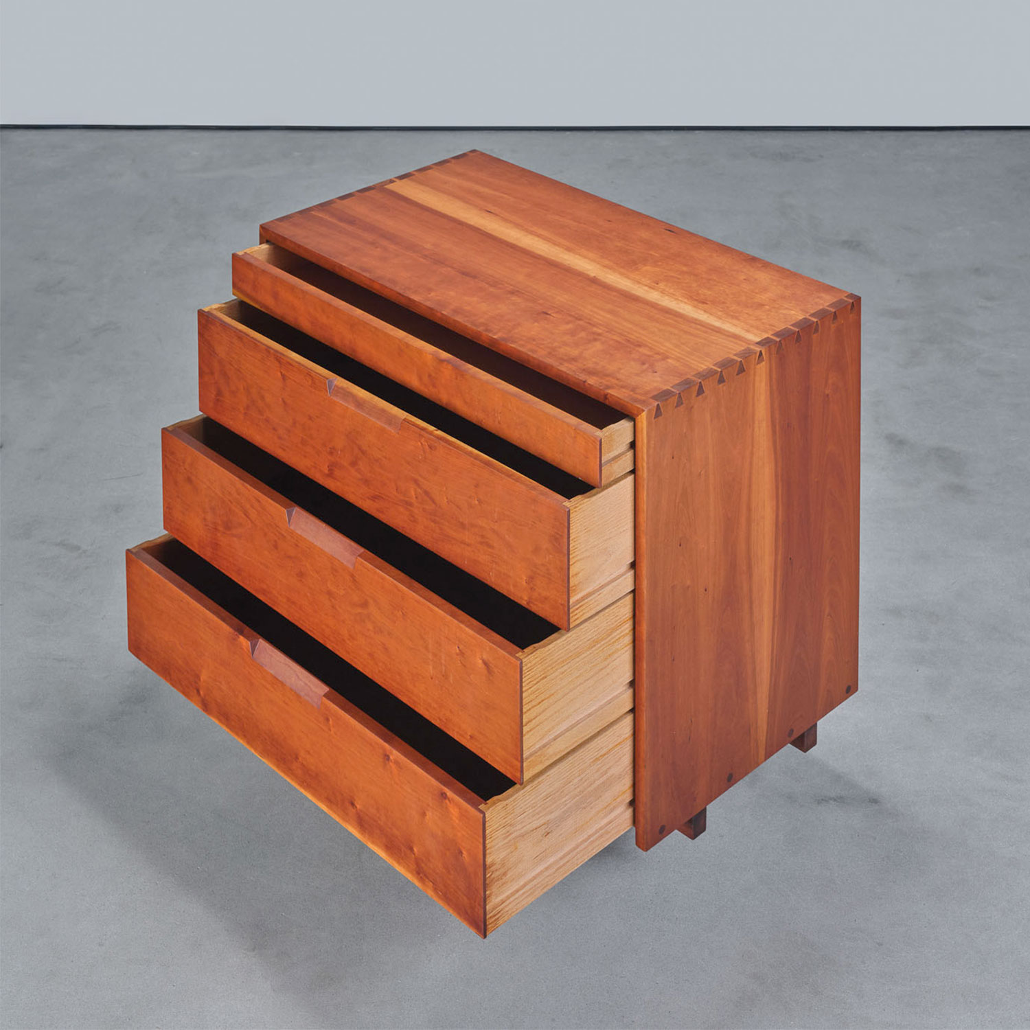 Single-Chest-Of-Drawers-by-George-Nakashima—1969-70-Eastburn—MG1980-6