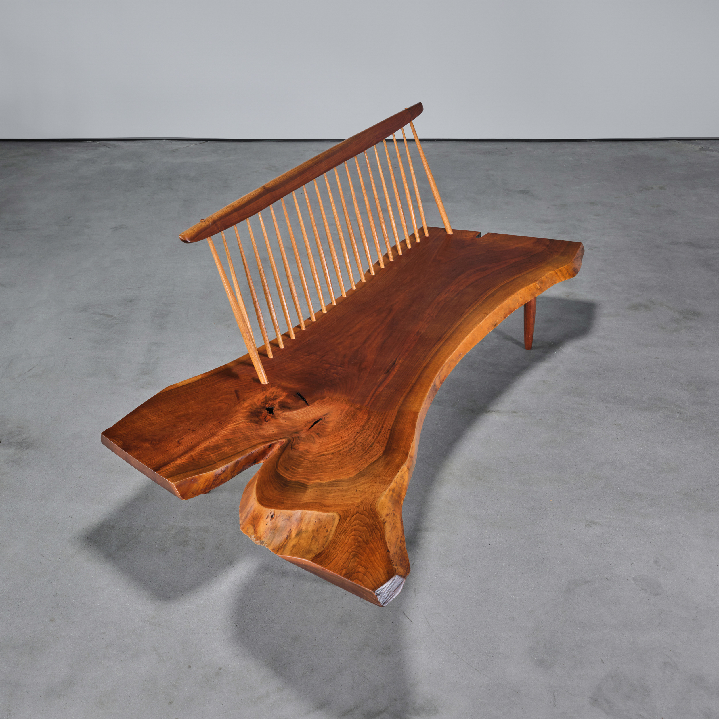 Conoid Bench