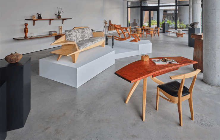 Negotiations of Form and Function