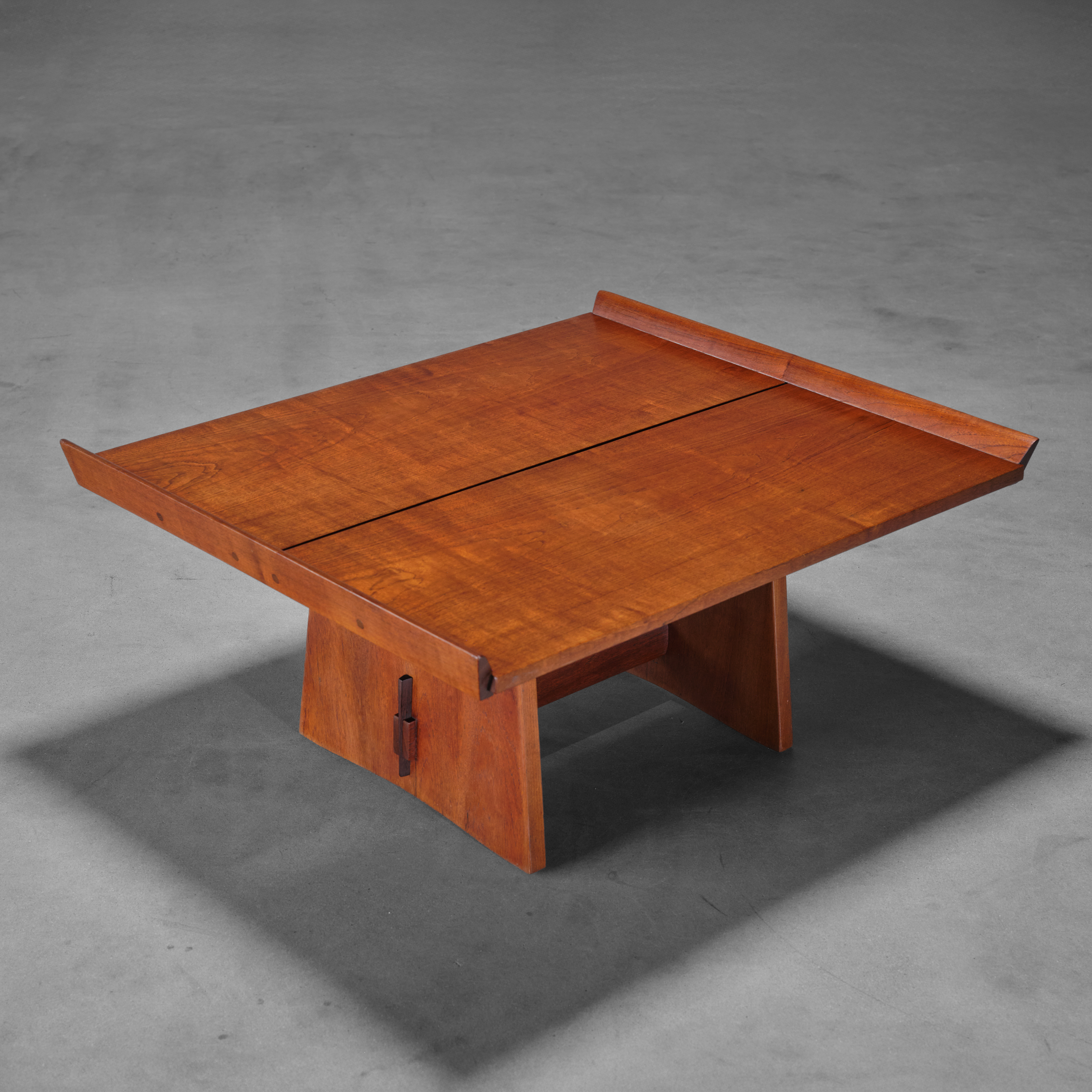 Milk House Coffee Table