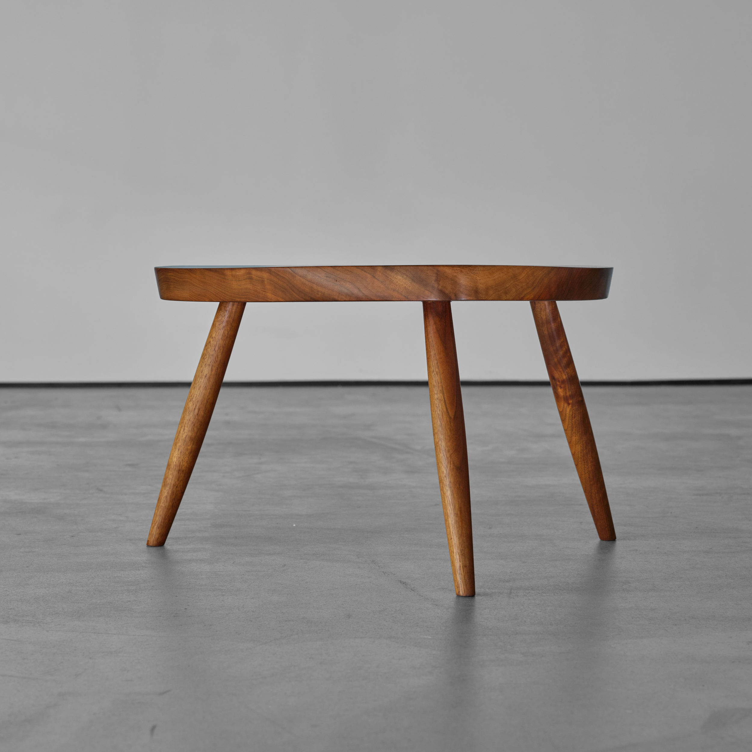 Mira Nakashima – Plank Stool – 1994 – MG2022 3 copy