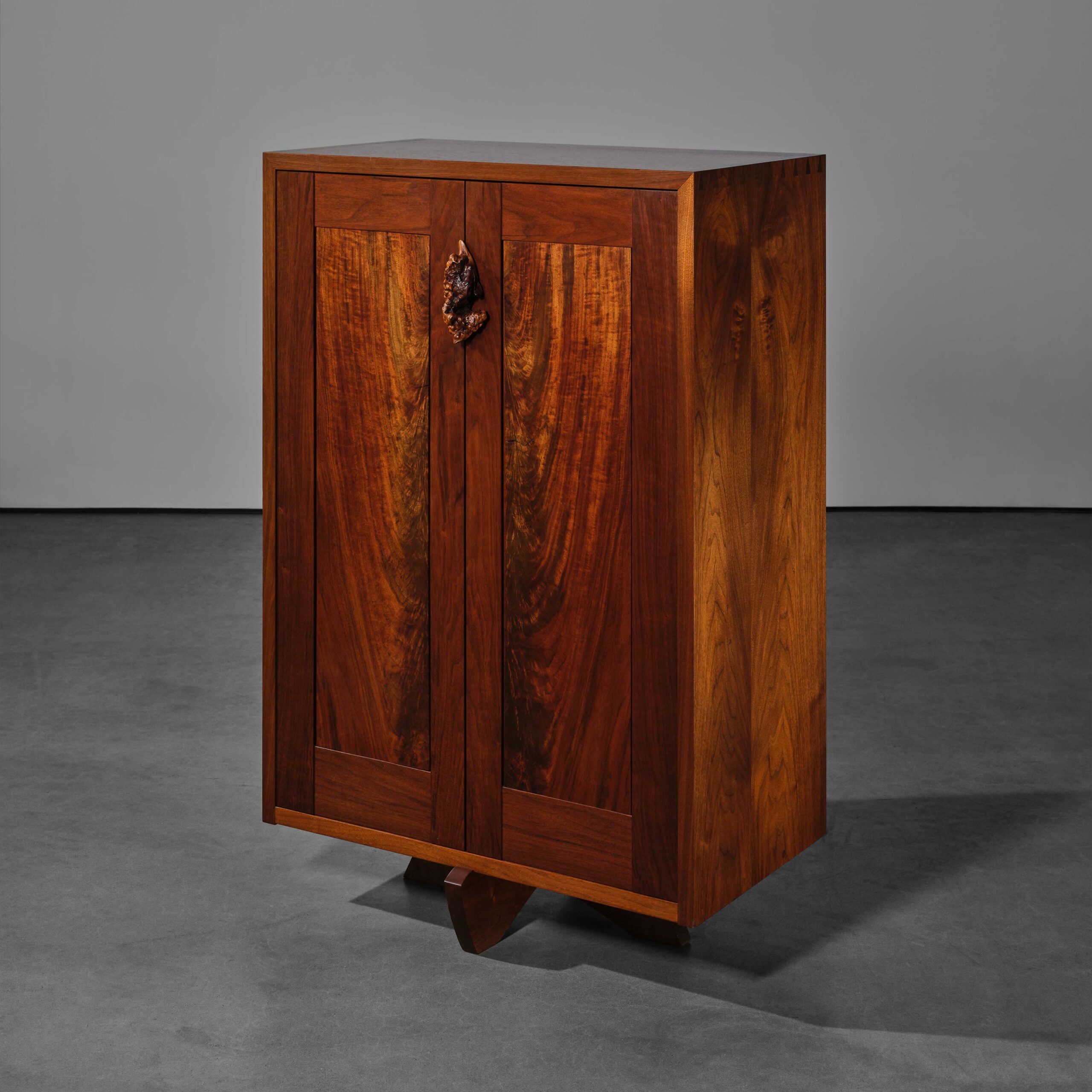 Exceptional Bahut | The Krosnick Collection