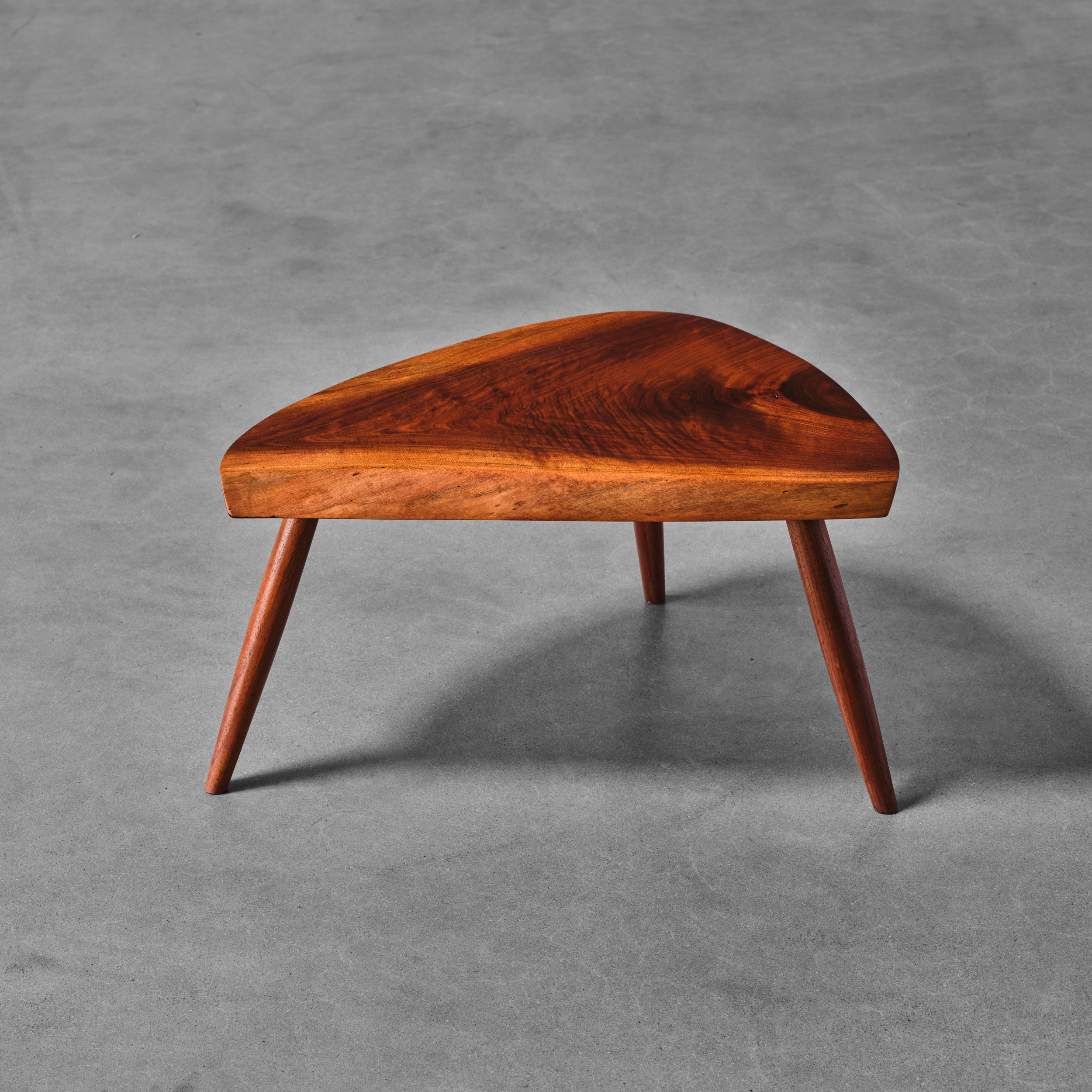 Plank Stool