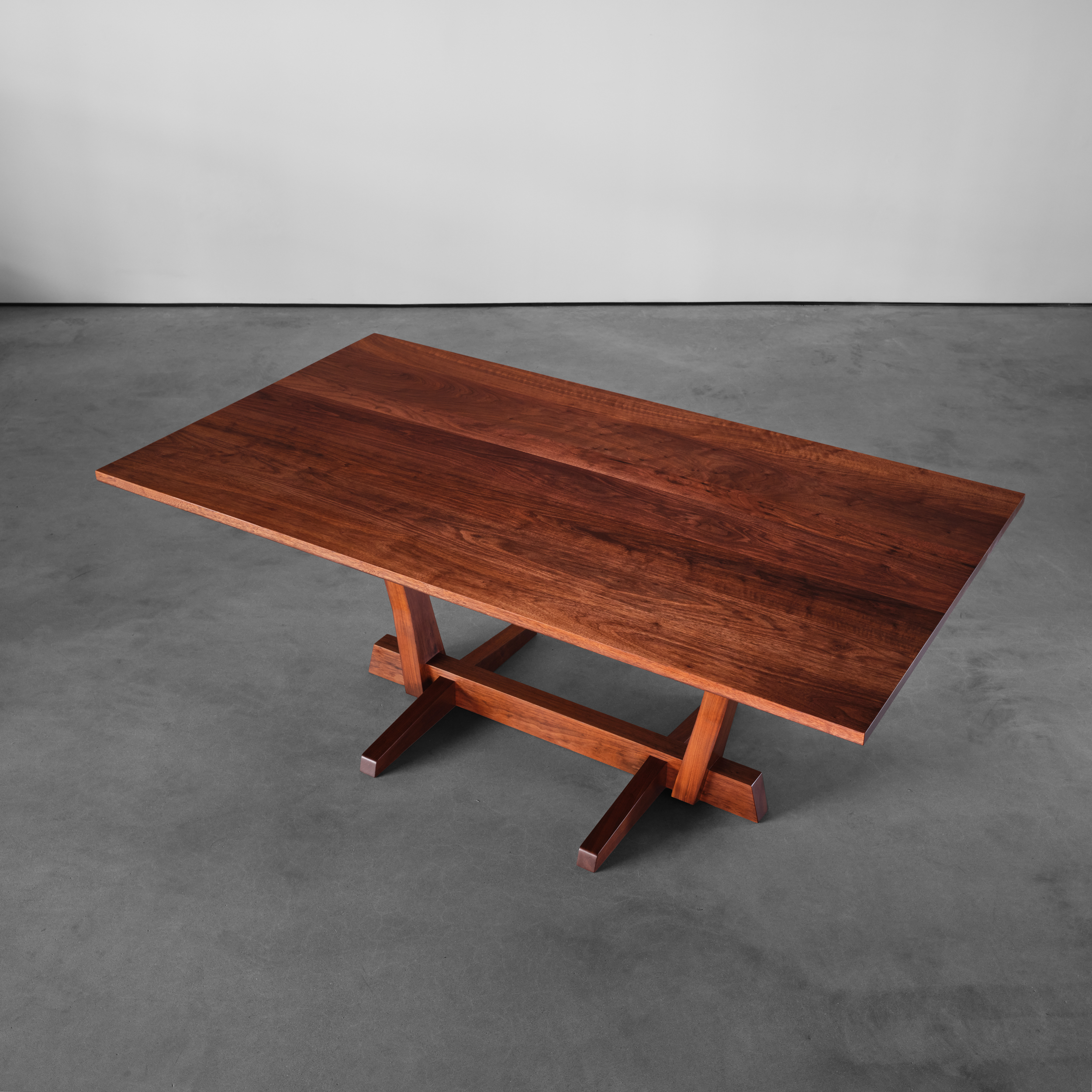Conoid Dining Table