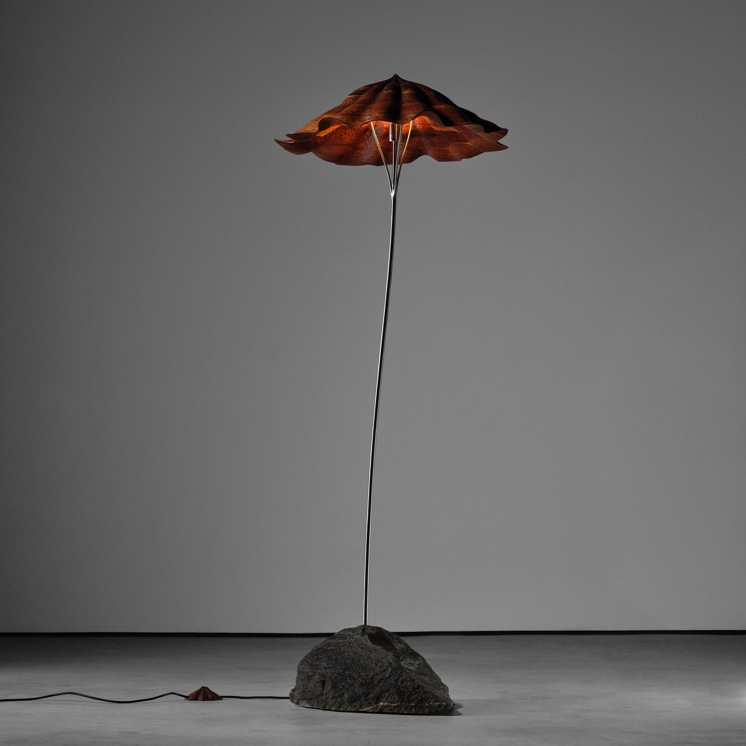 Ashley Joseph Martin - (Untitled) Floor Lamp