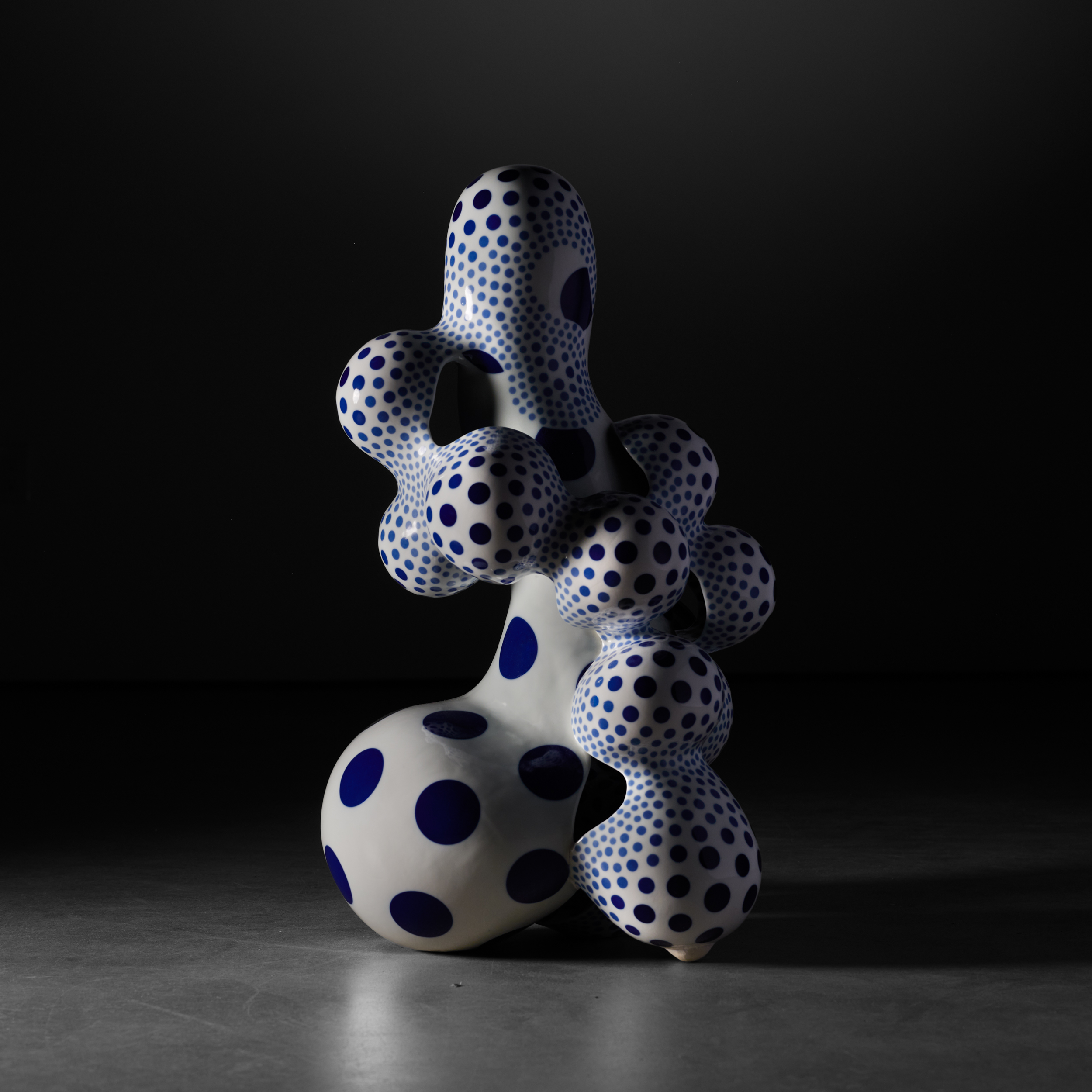 Harumi Nakashima - Disclosing Form