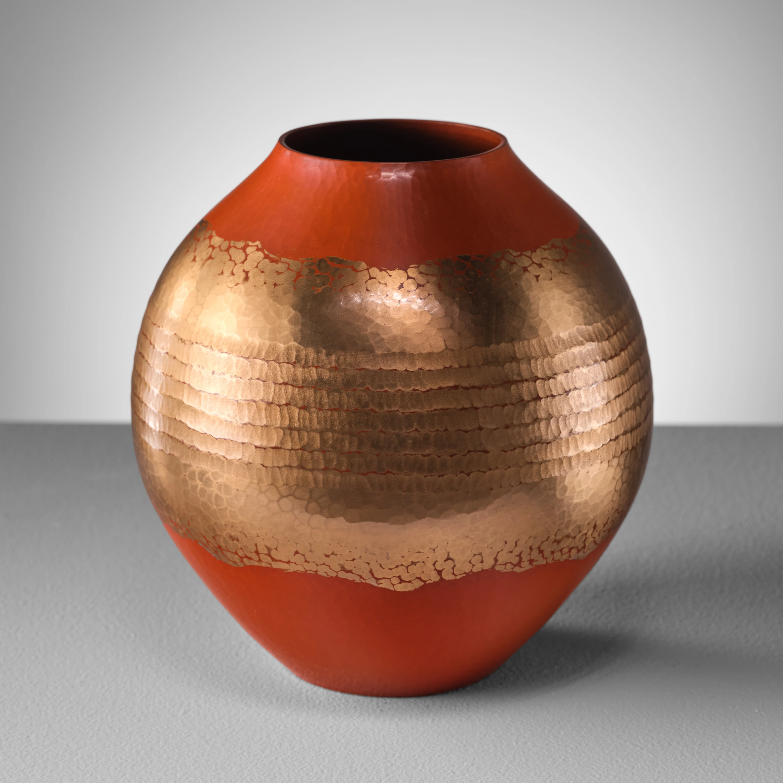 Tsuiki Copperware