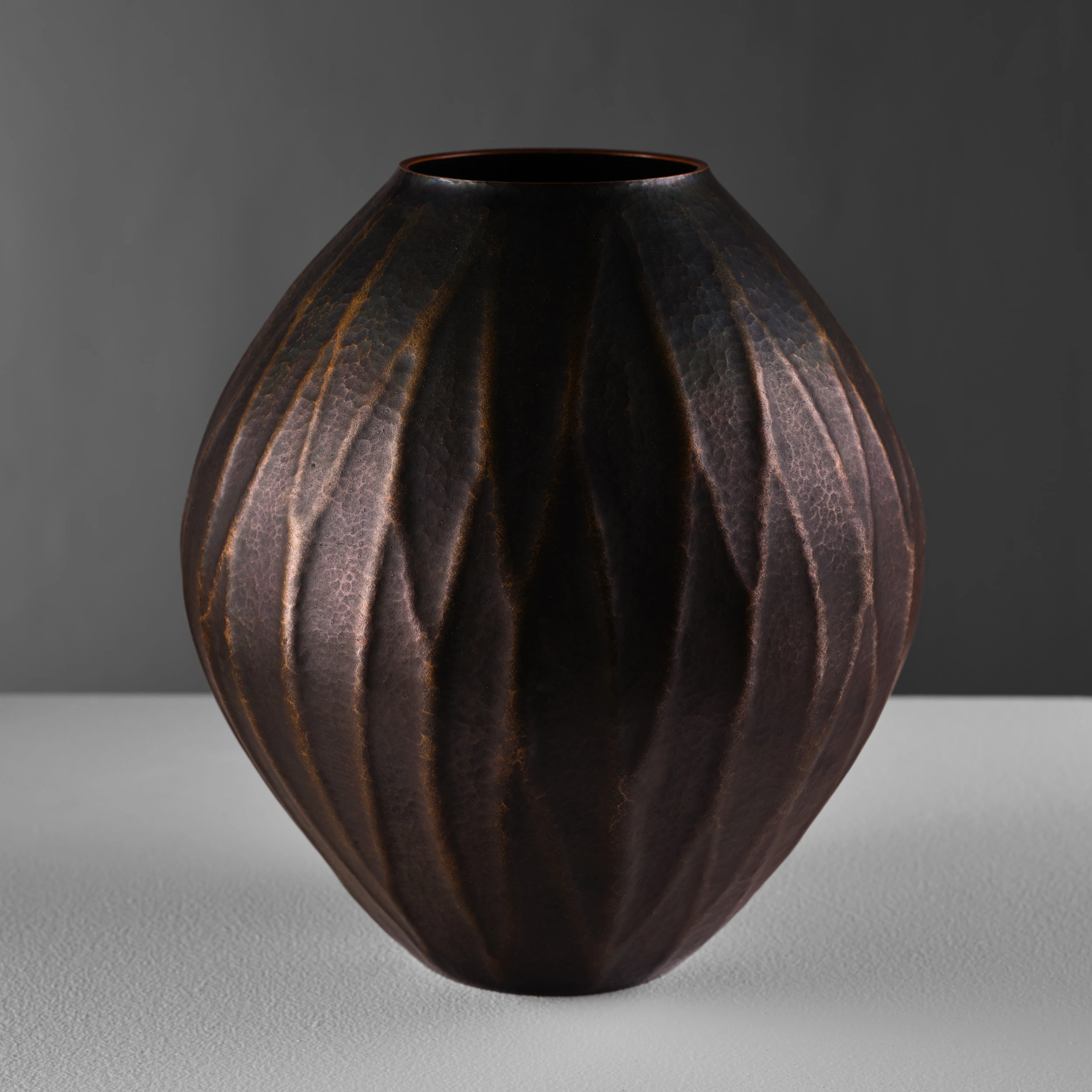 Tsuiki Copperware