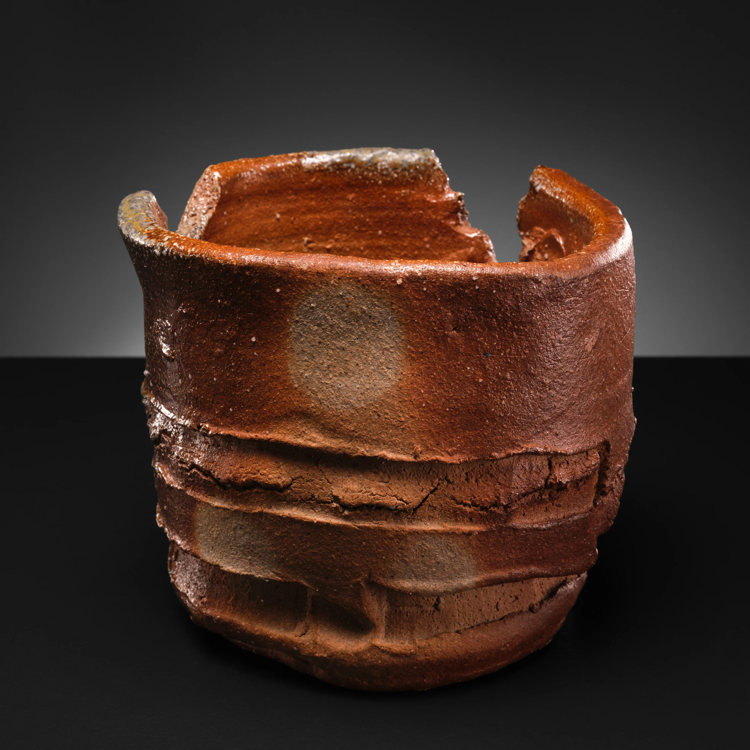 Untitled (Tea Bowl)
