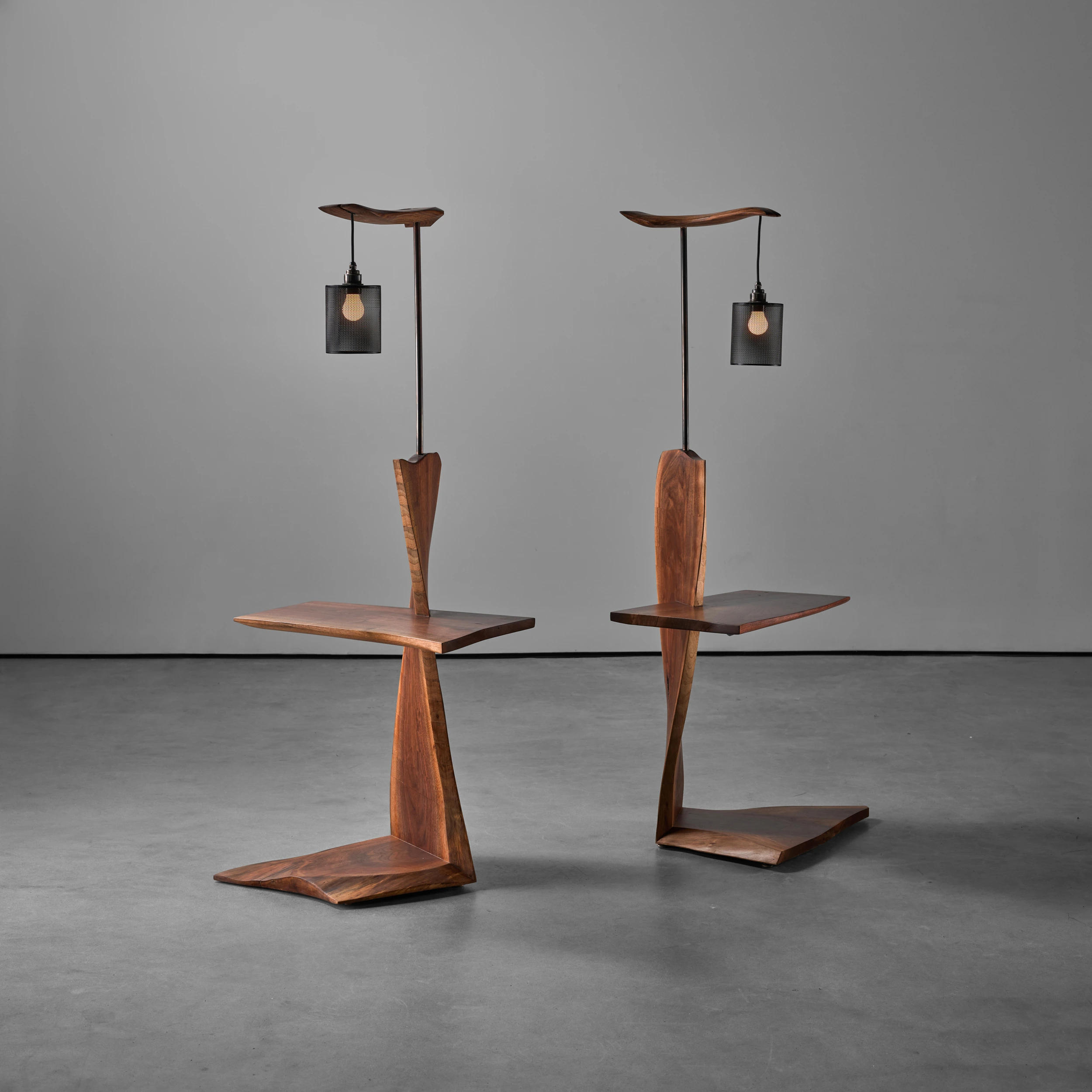 Fabien Dubrunfaut - Twist No. I & II