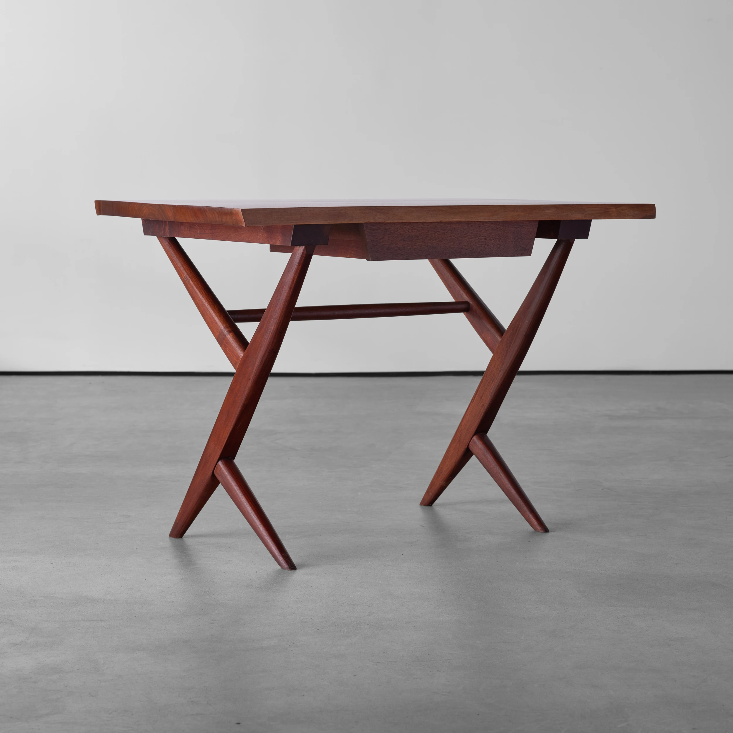 GEORGE NAKASHIMA – Cross-Legged Desk – MG2151 11