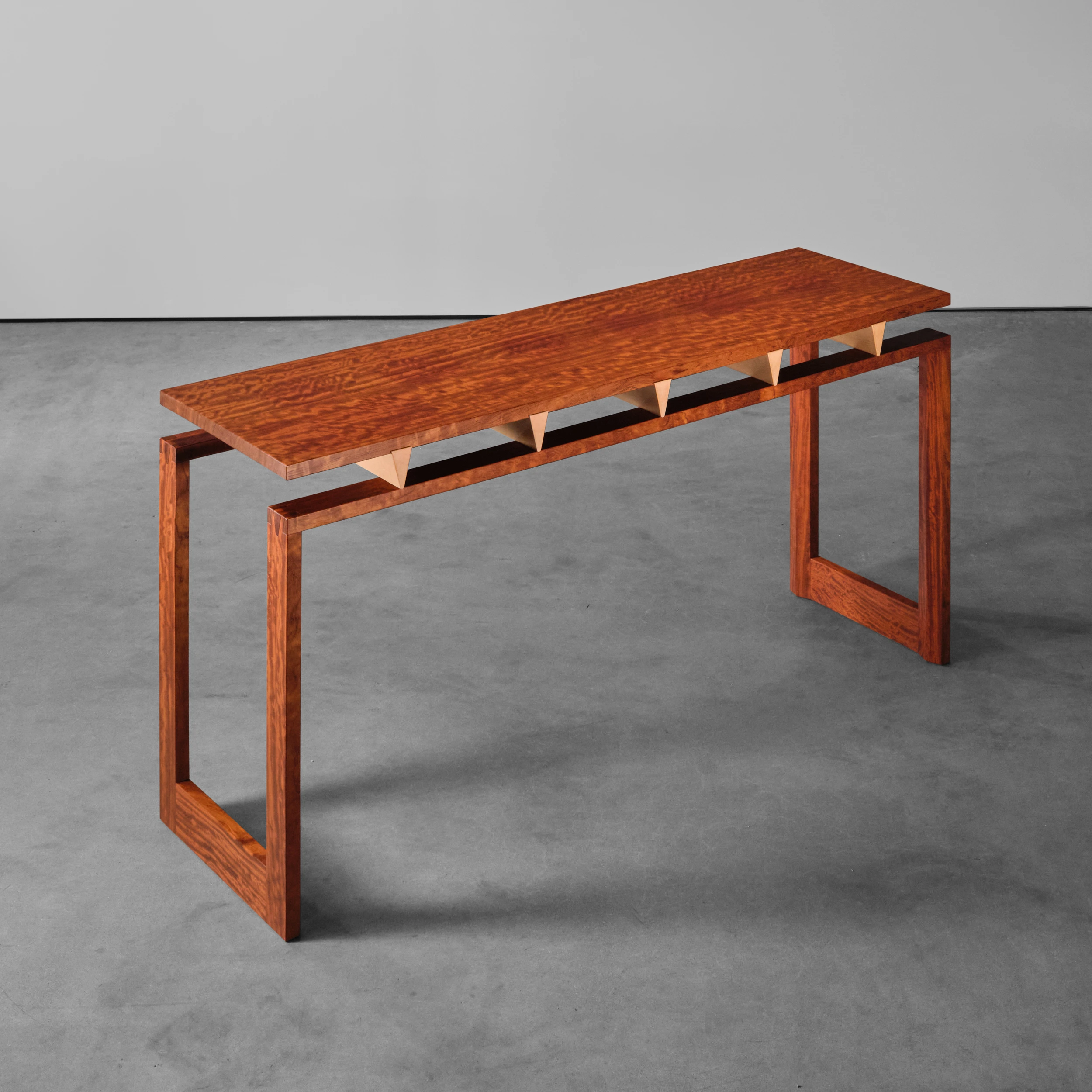 Serving/Side Console Table