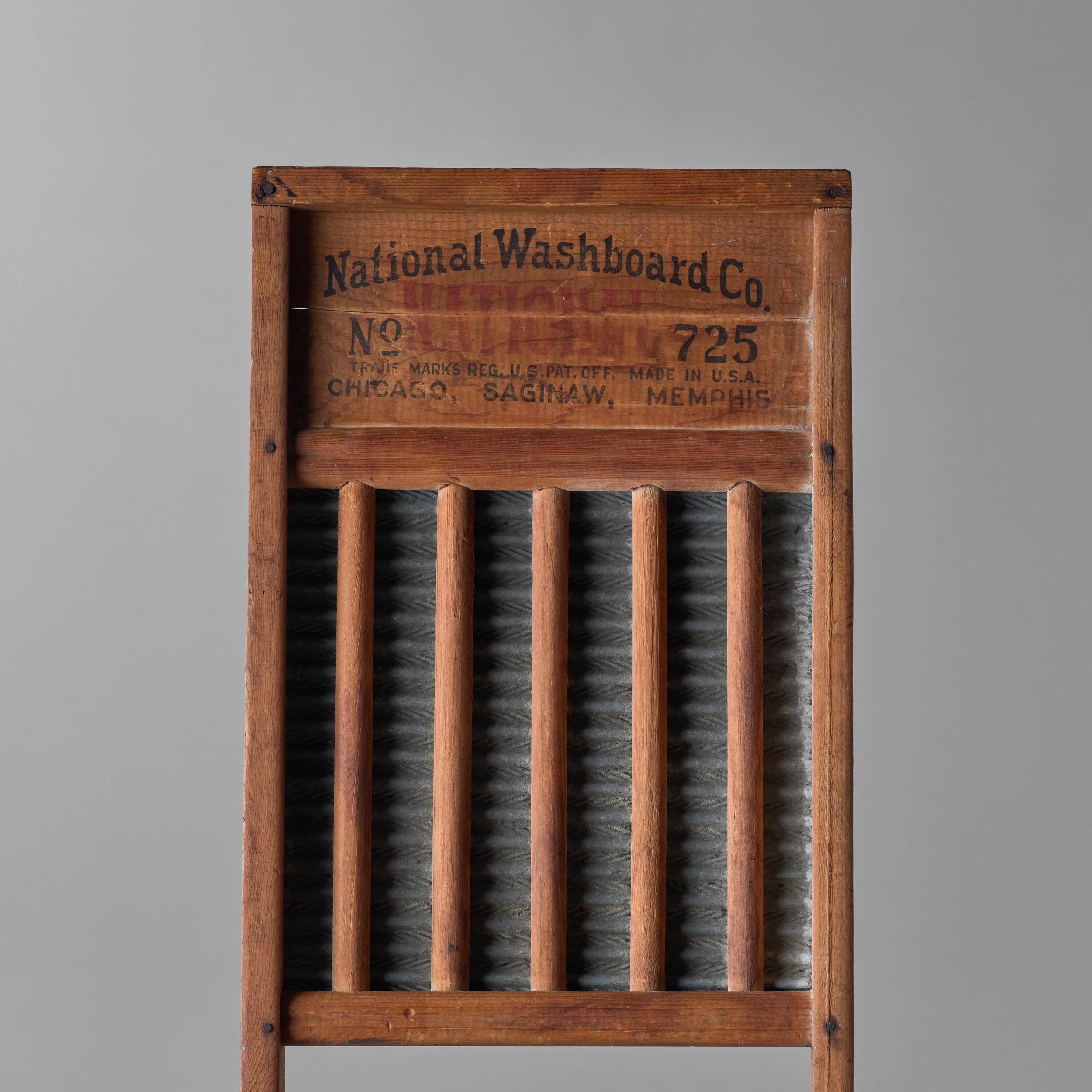 GARY KNOX BENNETT – Chair – 2004 – MG2132 4