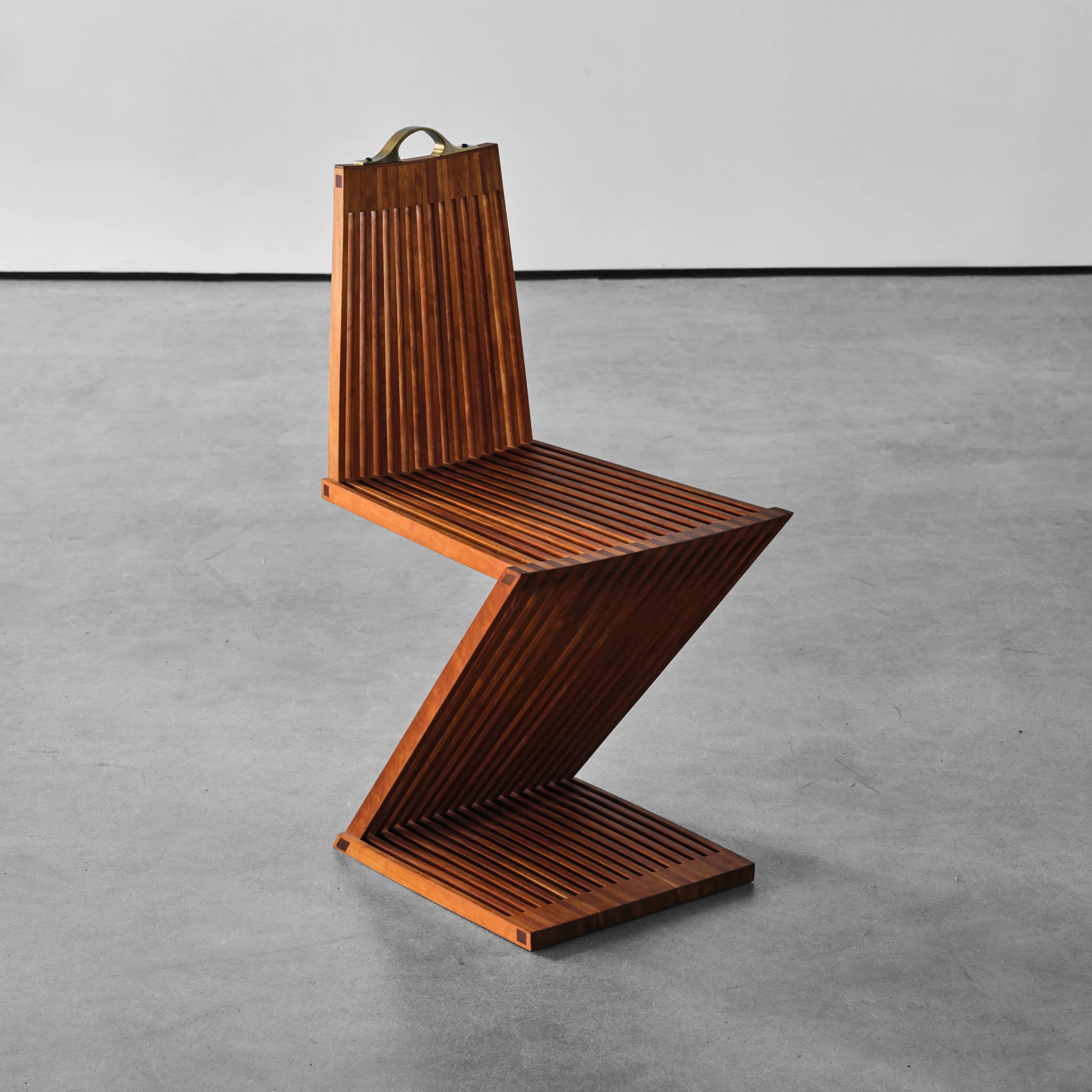 GR Series #12: Chair-790