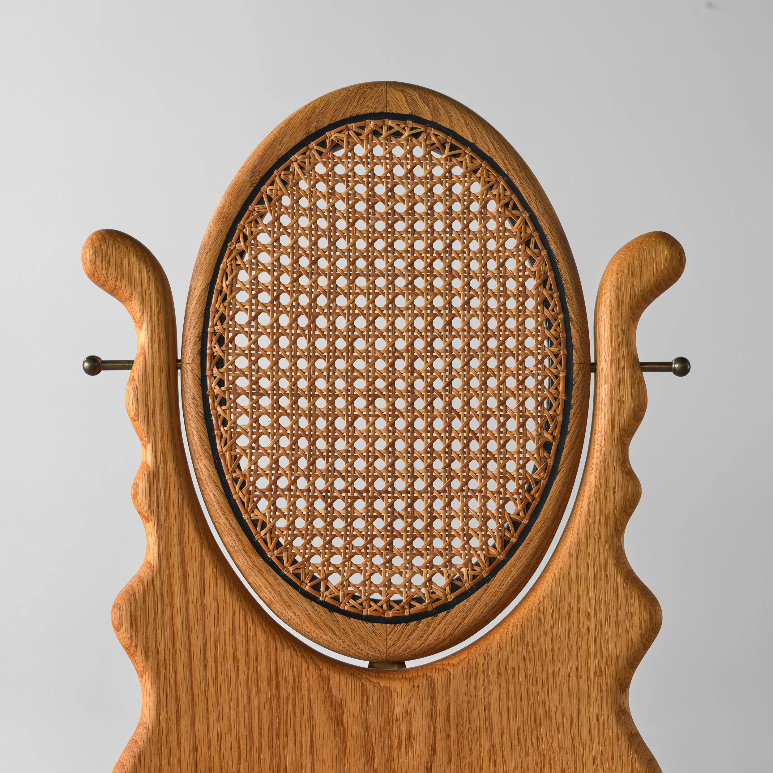 GARY KNOX BENNETT – Granny Rietveld – 2003 – MG2141 7