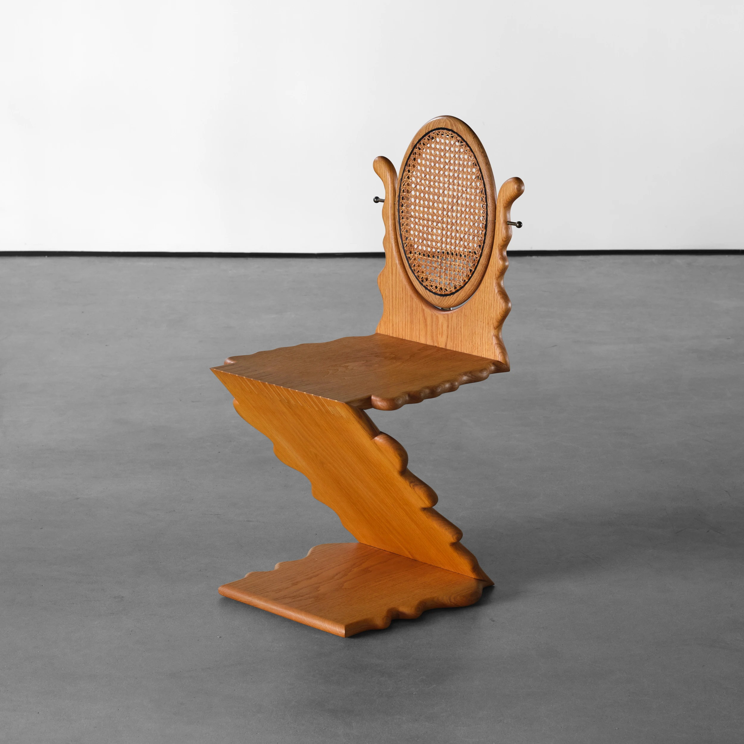 GR Series #4: Granny Rietveld