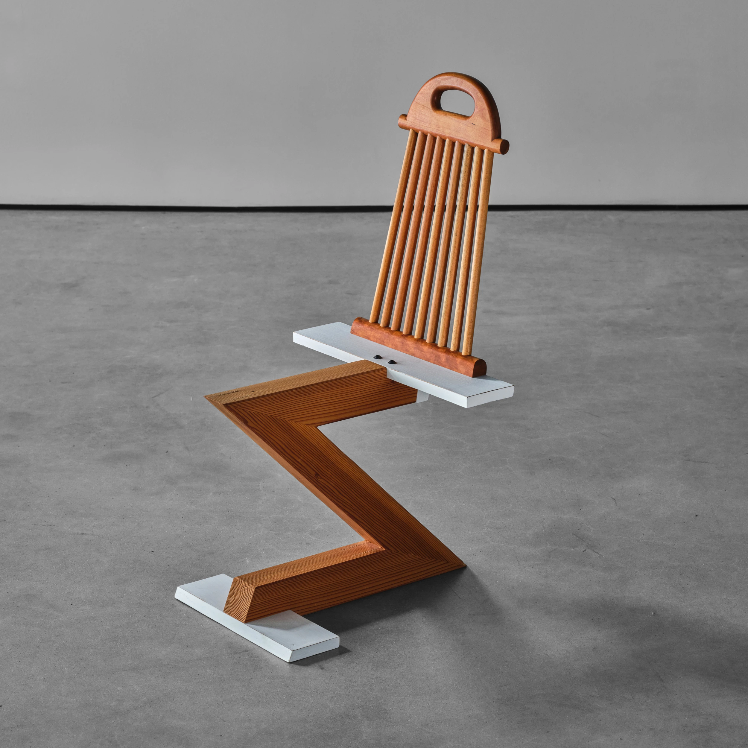 GR Series #15: Thong