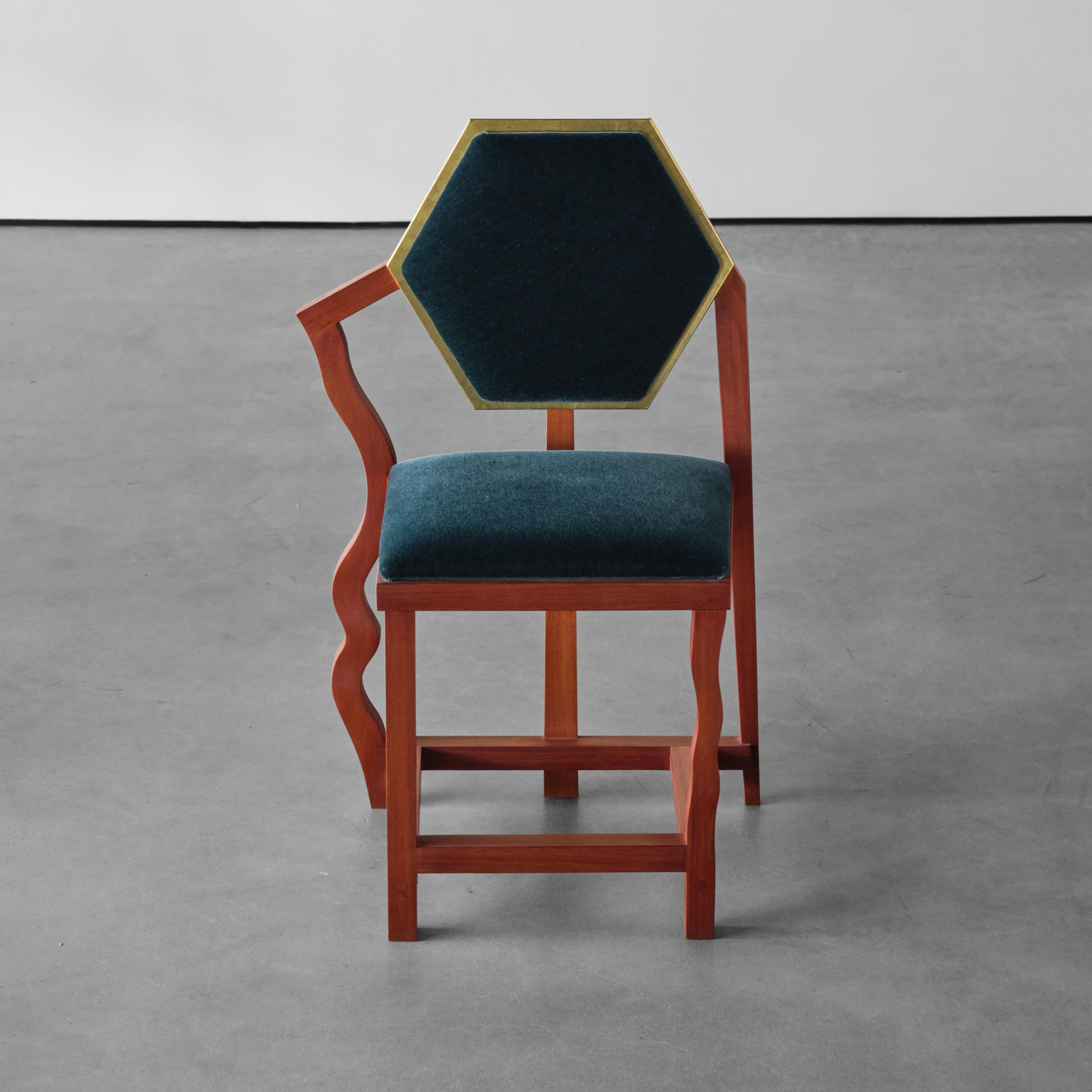 GARY KNOX BENNETT – Wiggle Wright – 2004 – MG2128 1