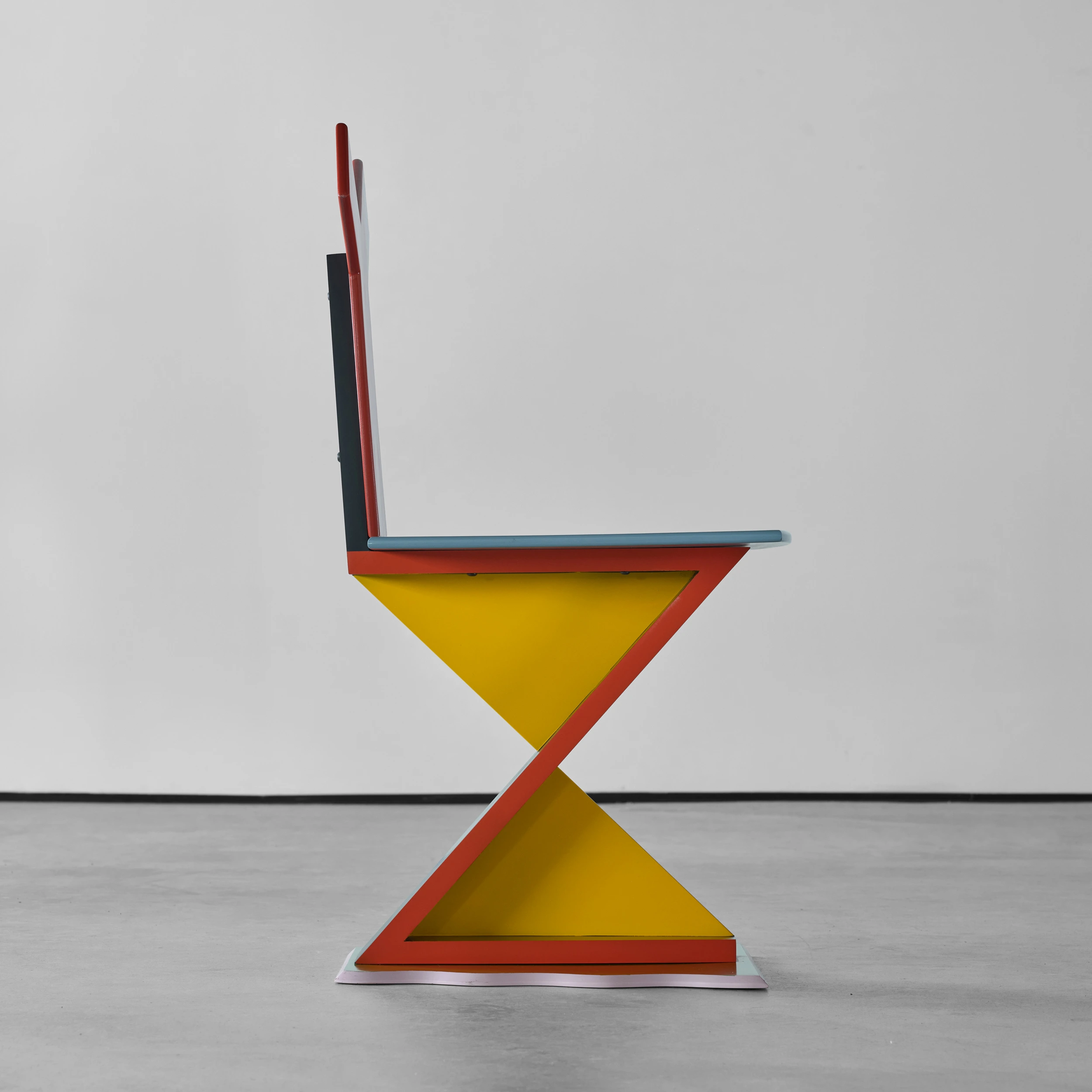 GARY KNOX BENNETT – XYZ Chair – 2003 – MG2146 5