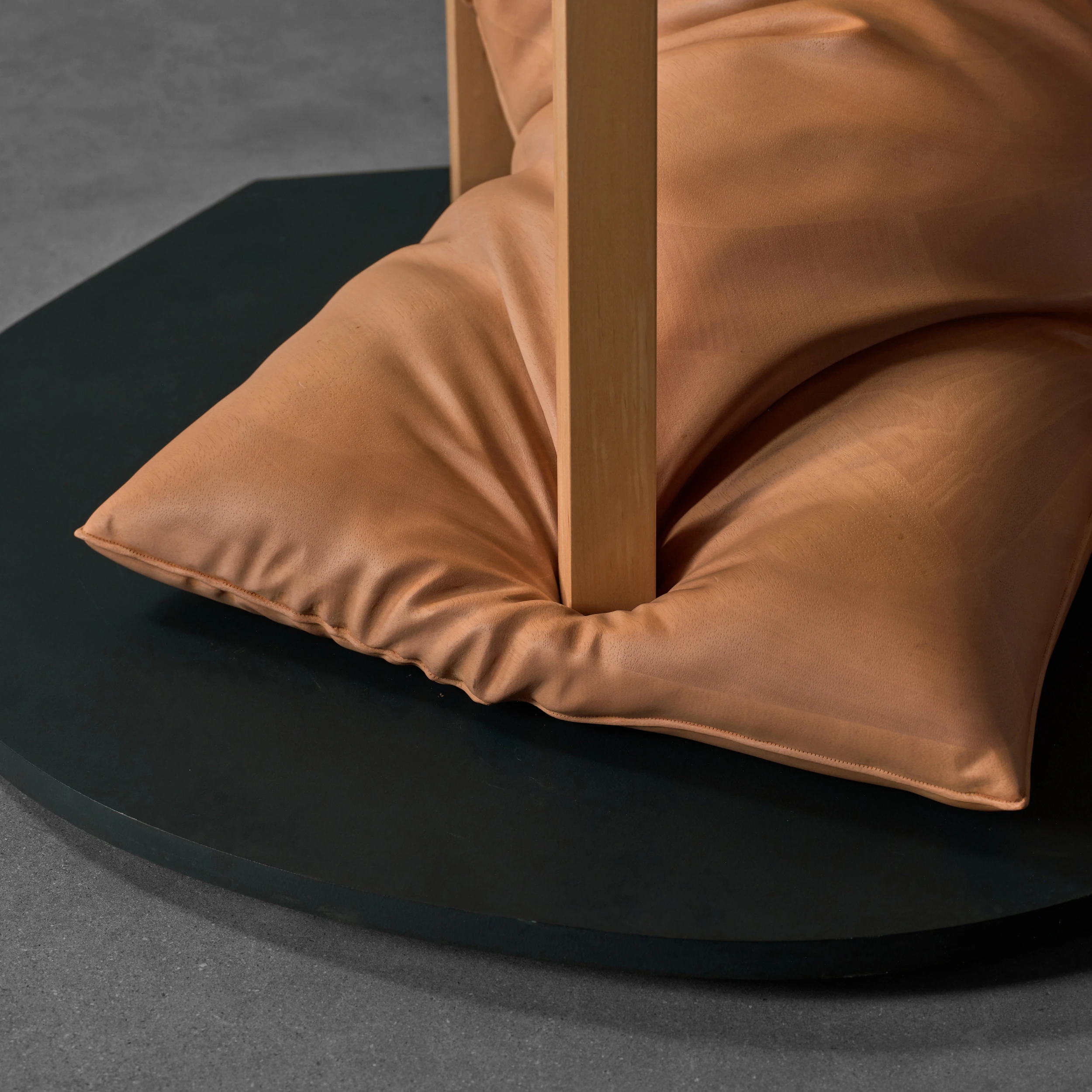 WENDELL CASTLE – Bestride – 2002 – MG2126 10