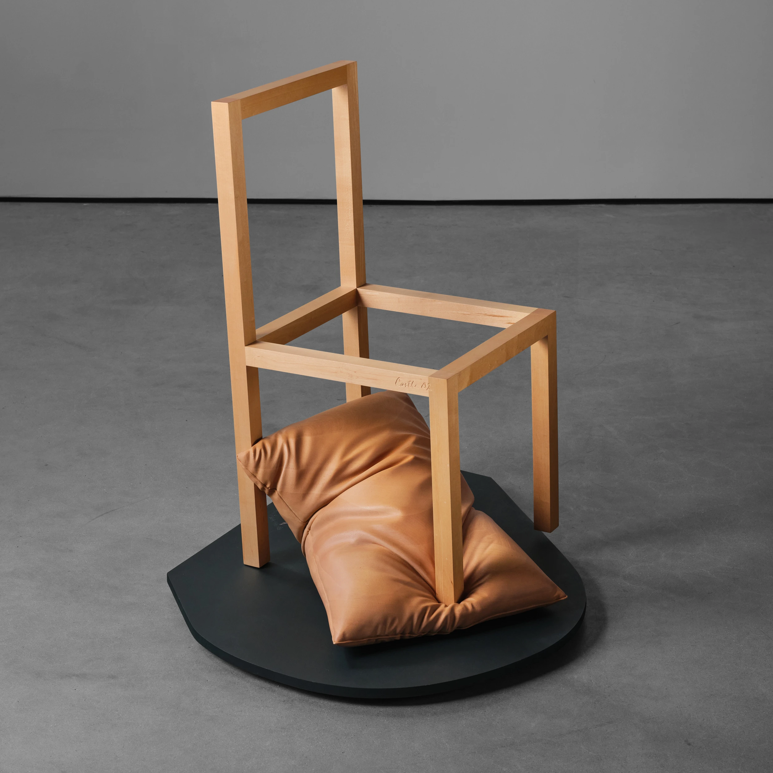 Wendell Castle - Bestride