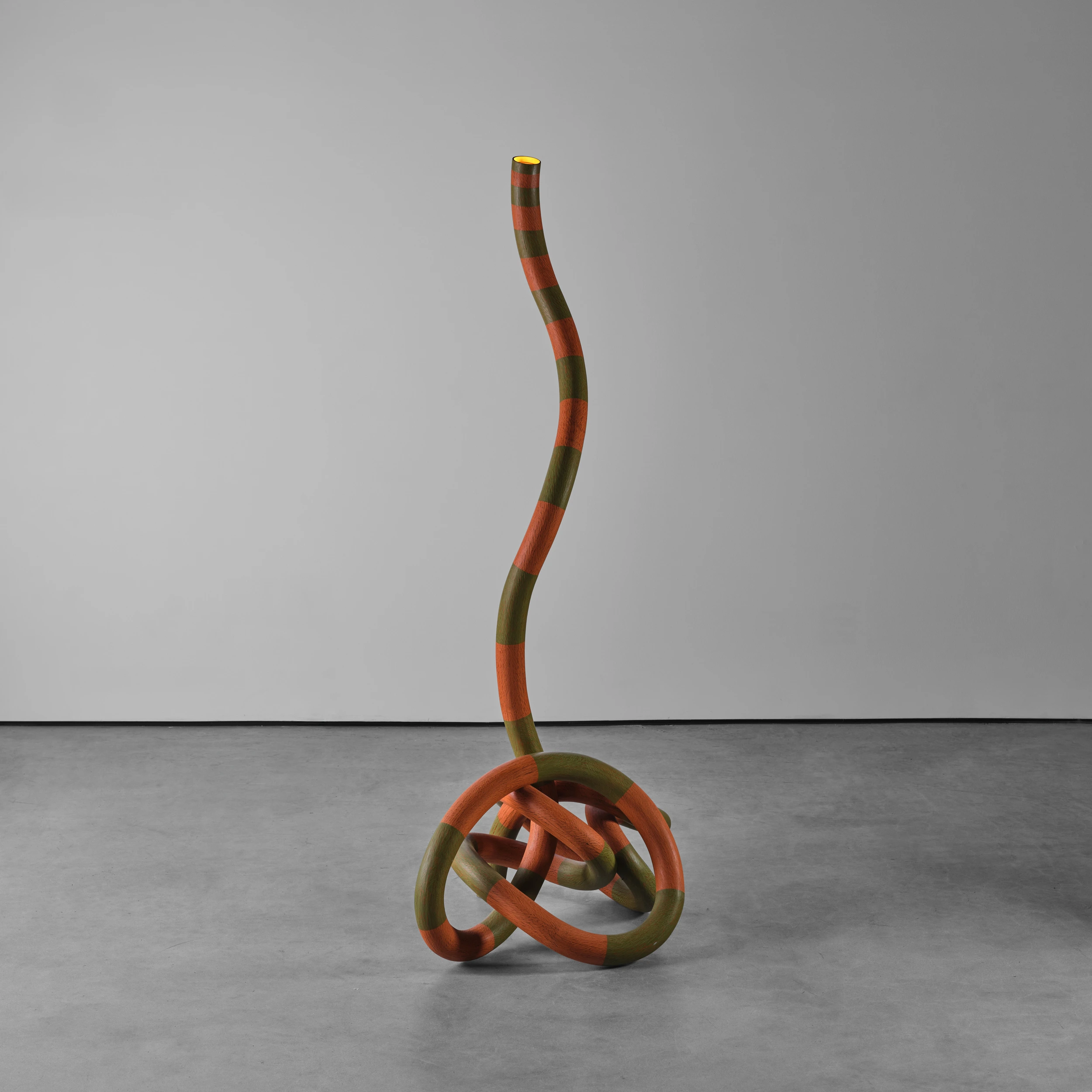 Peter Pierobon - Snake Charmer