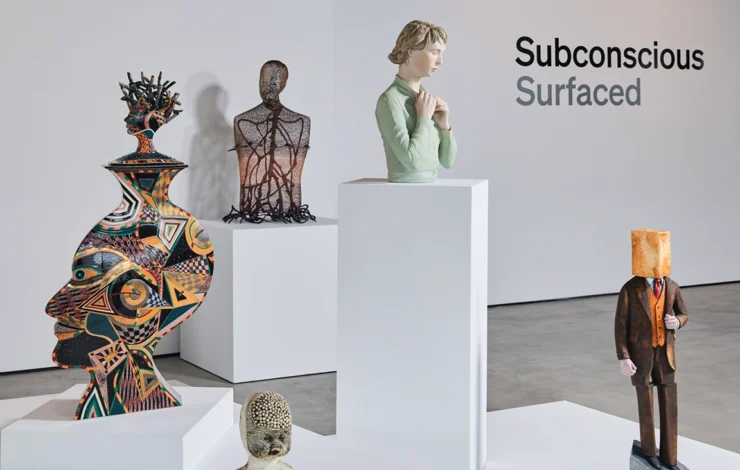 Subconscious Surfaced