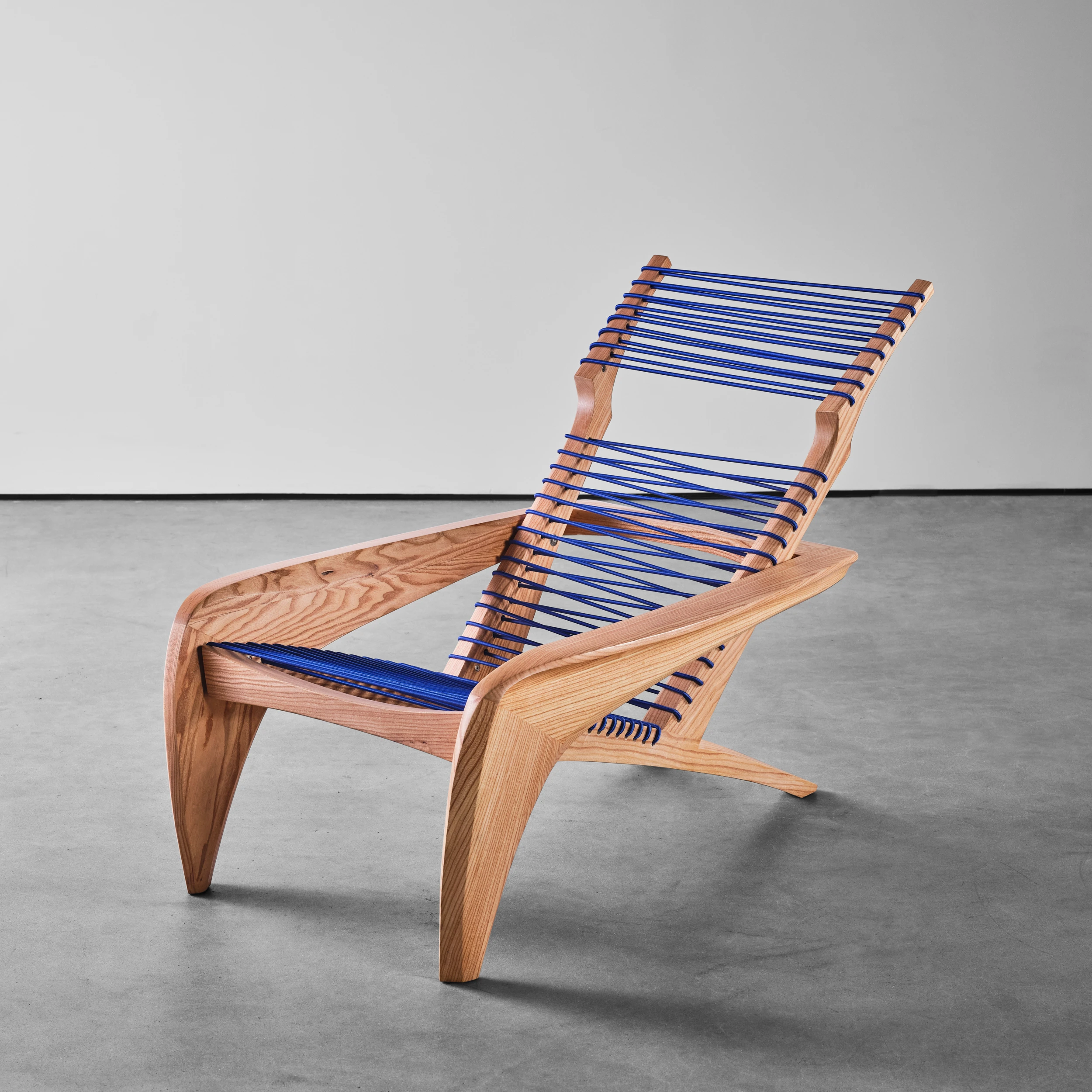 Fabien Dubrunfaut - Outdoor Lounge Chair
