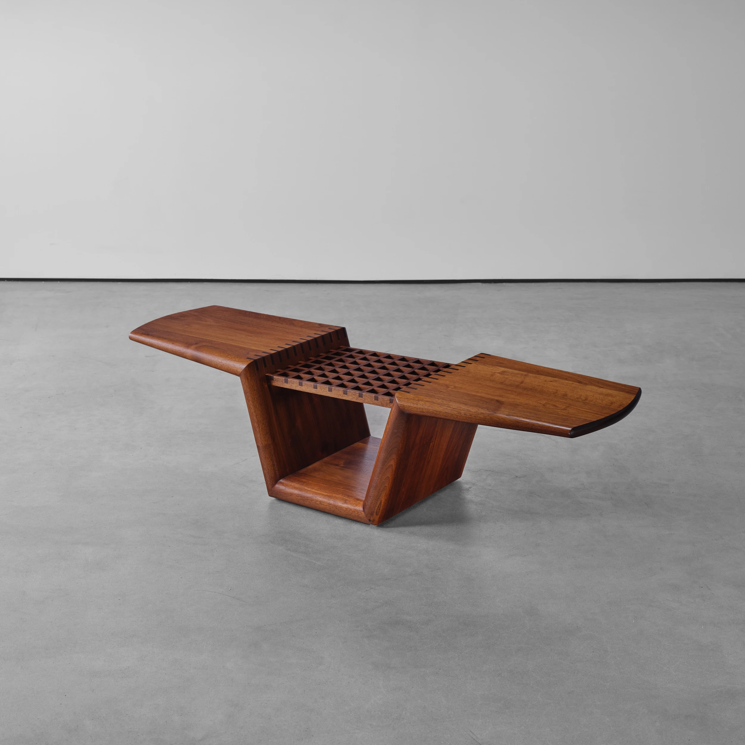 Mark Levin - Indenta Coffee Table